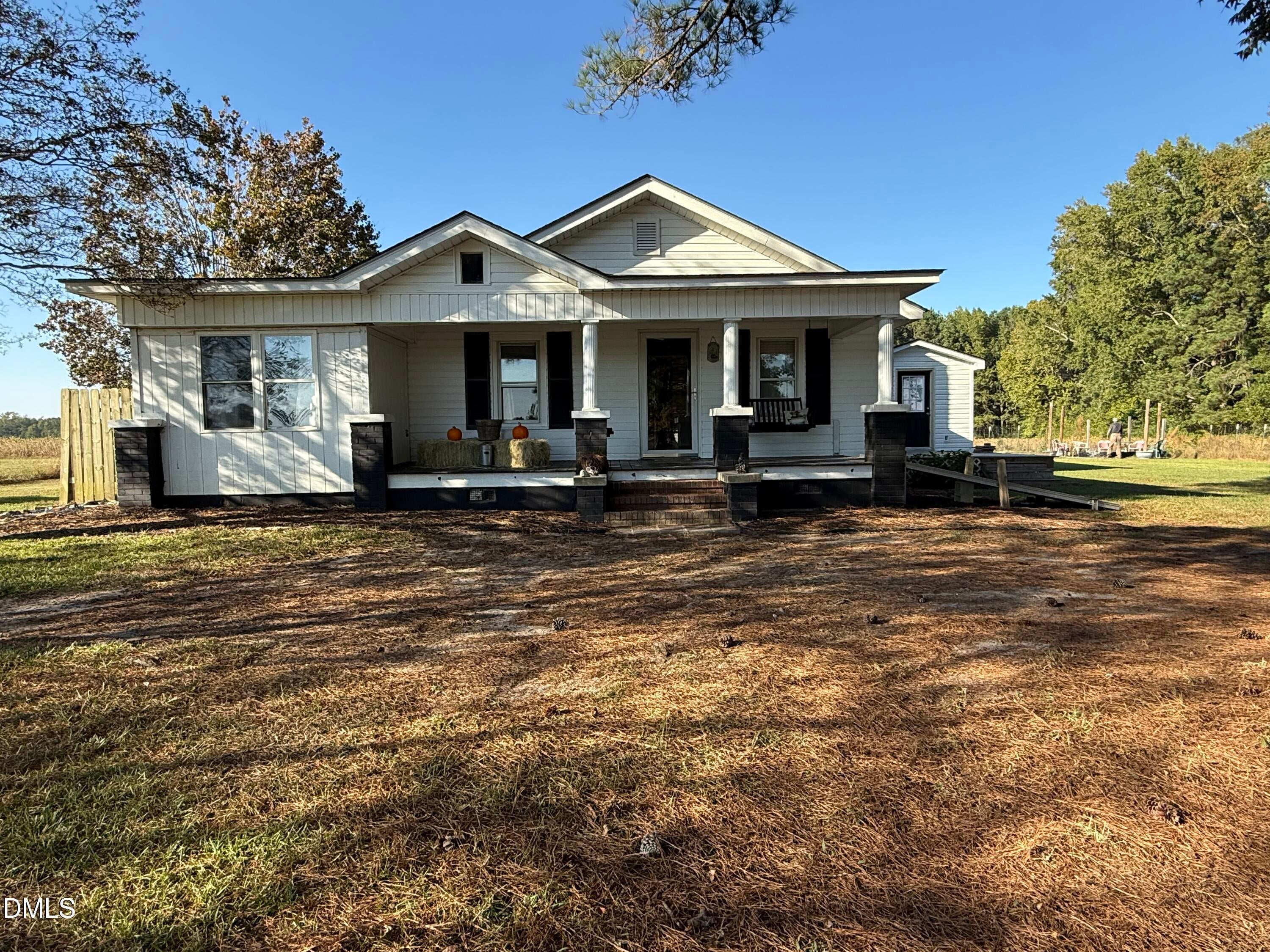 1236 Union Grove Church Road