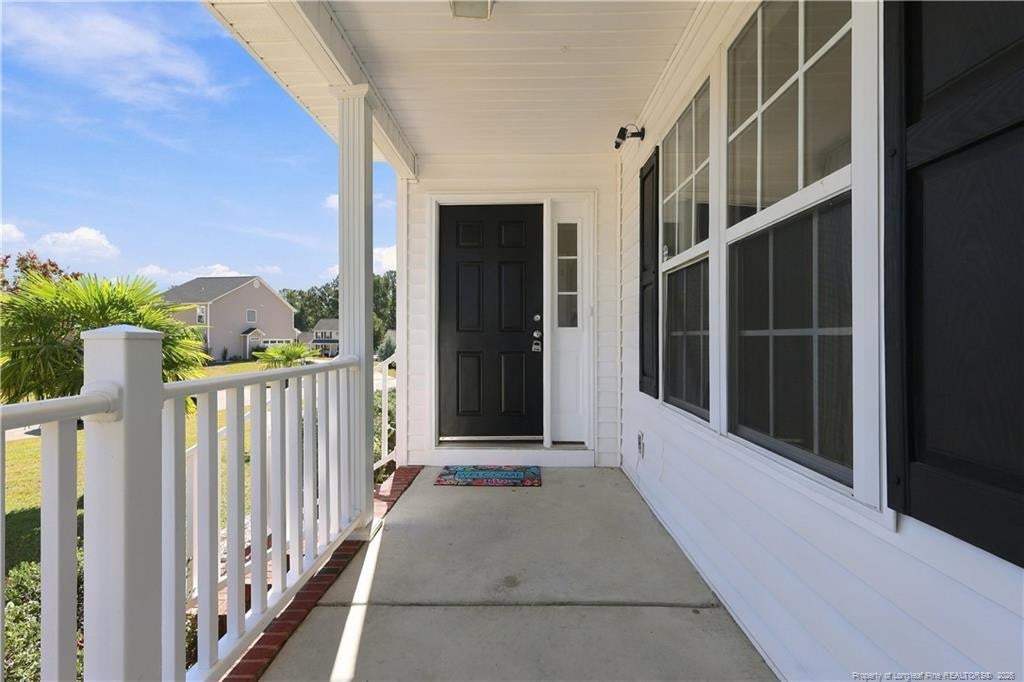 4508 Rose Meadow Drive