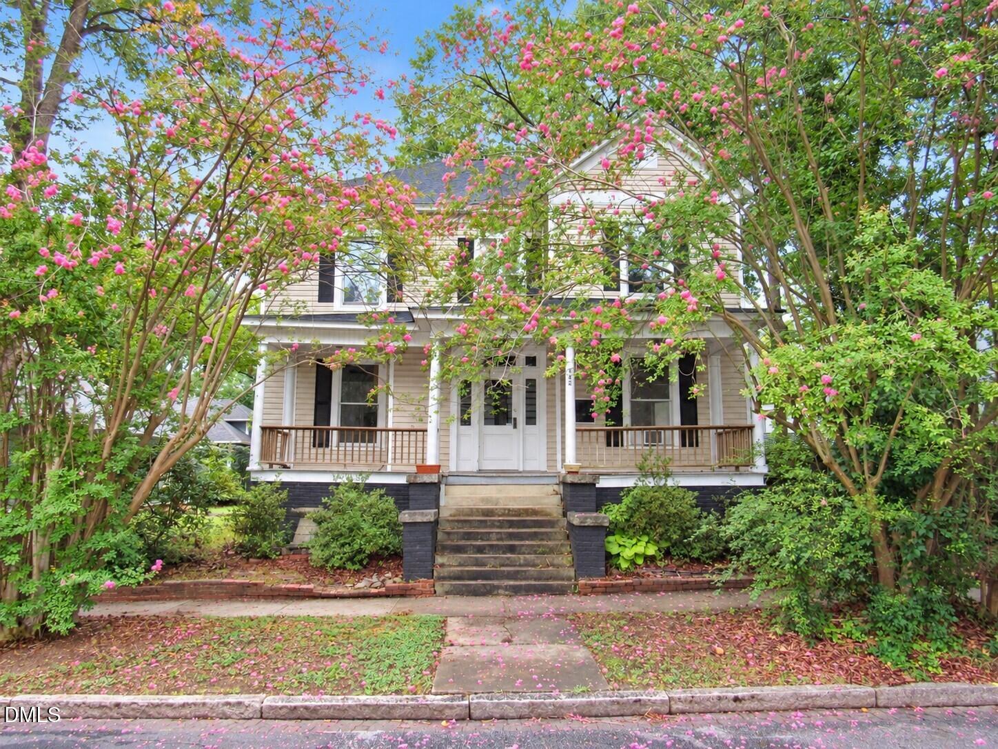 804 Lancaster Street