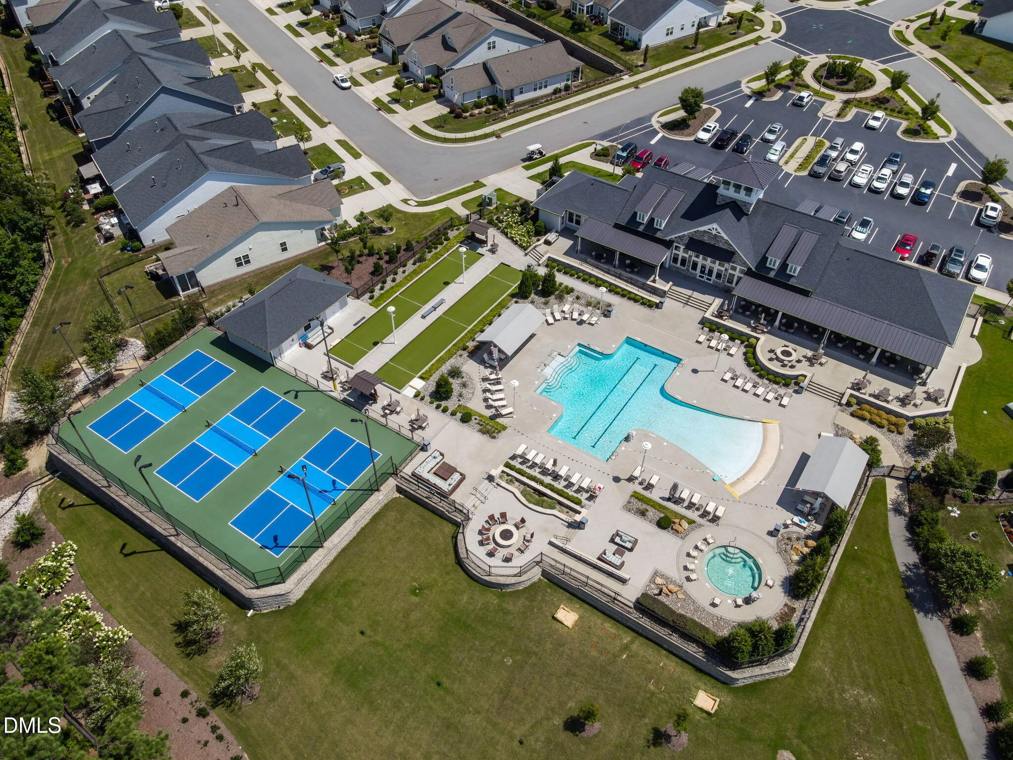 125 Cashmere Court
