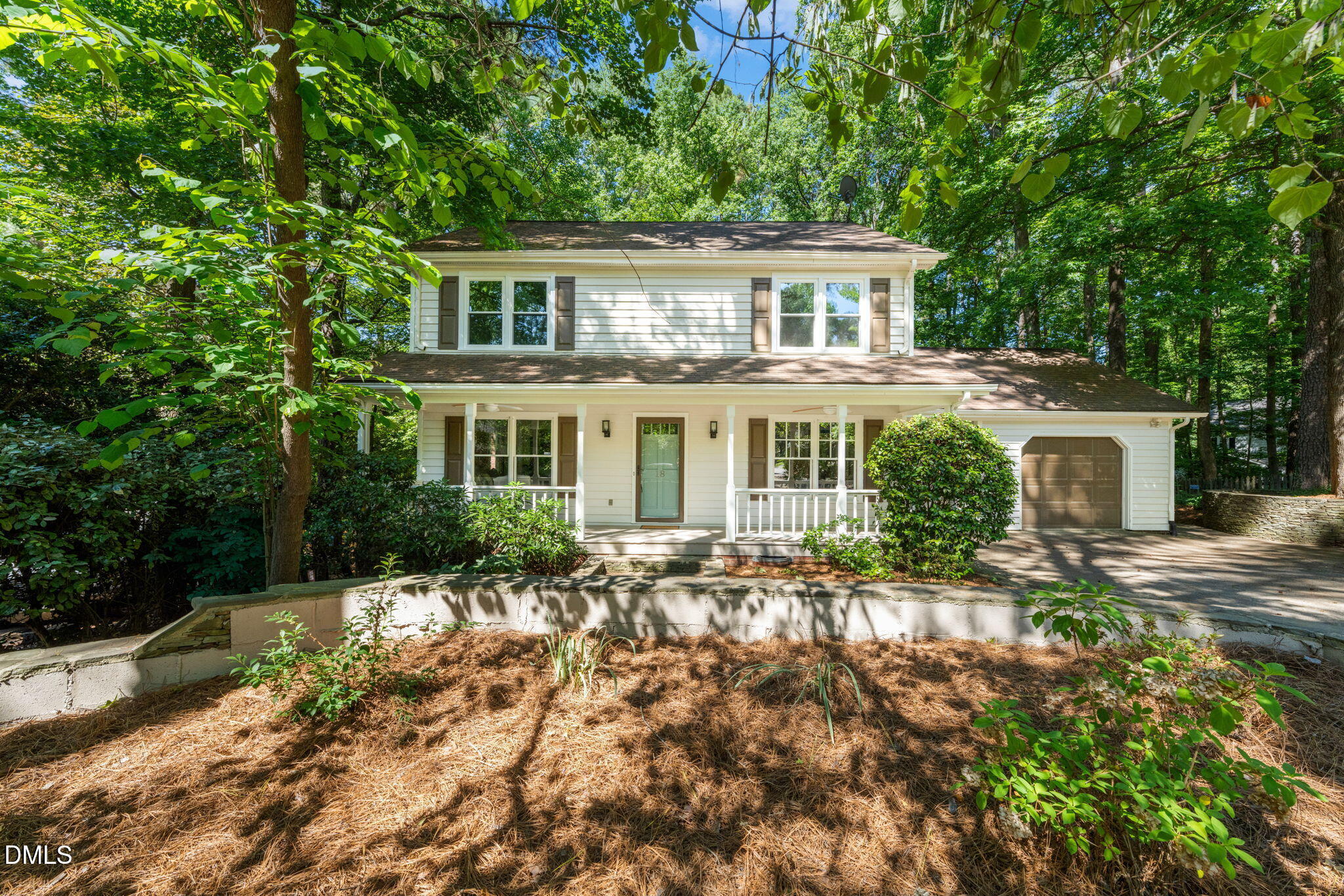 18 Strawberry Ridge Lane
