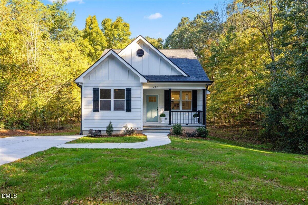 265 Flower Street