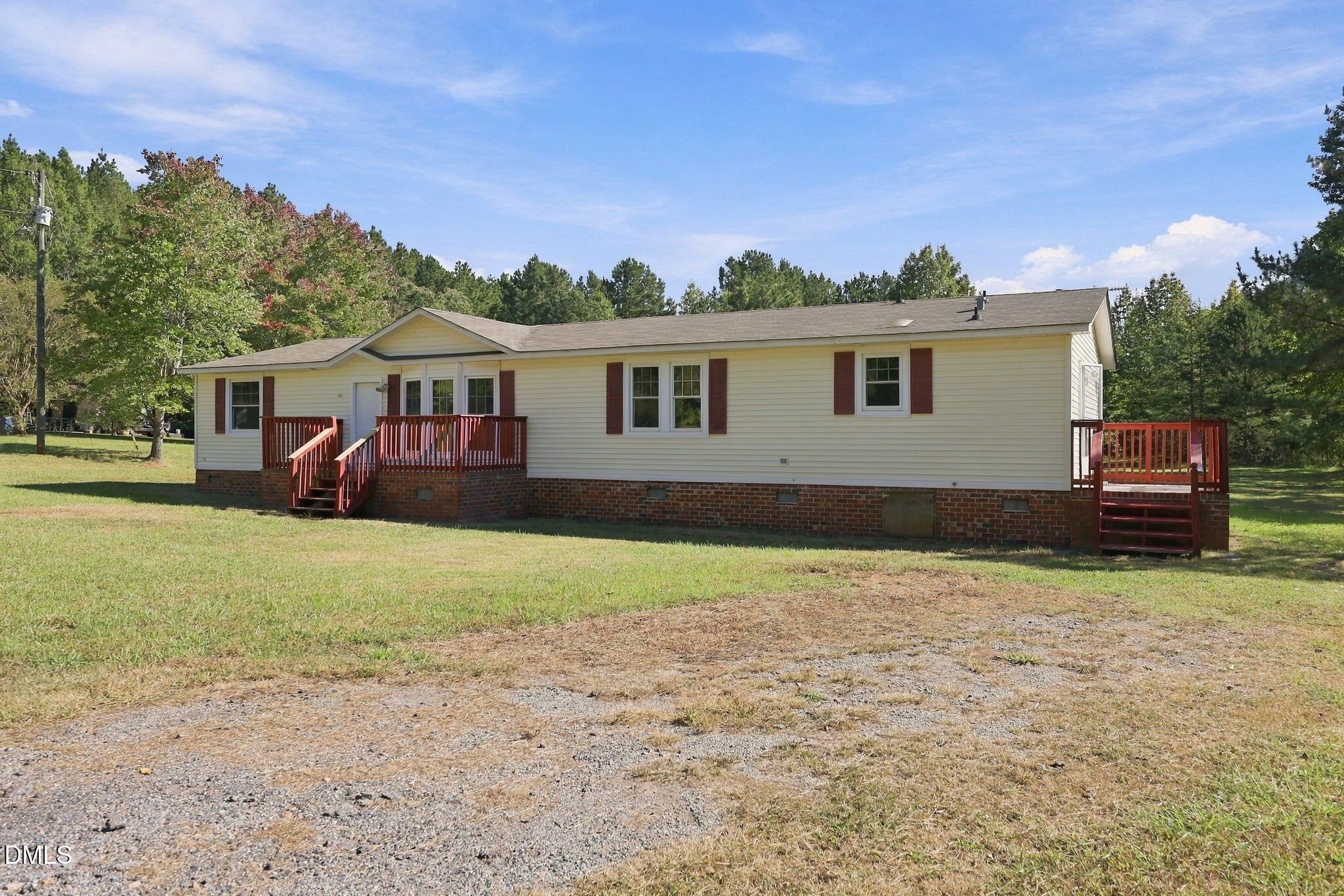 7058 Shep Royster Road