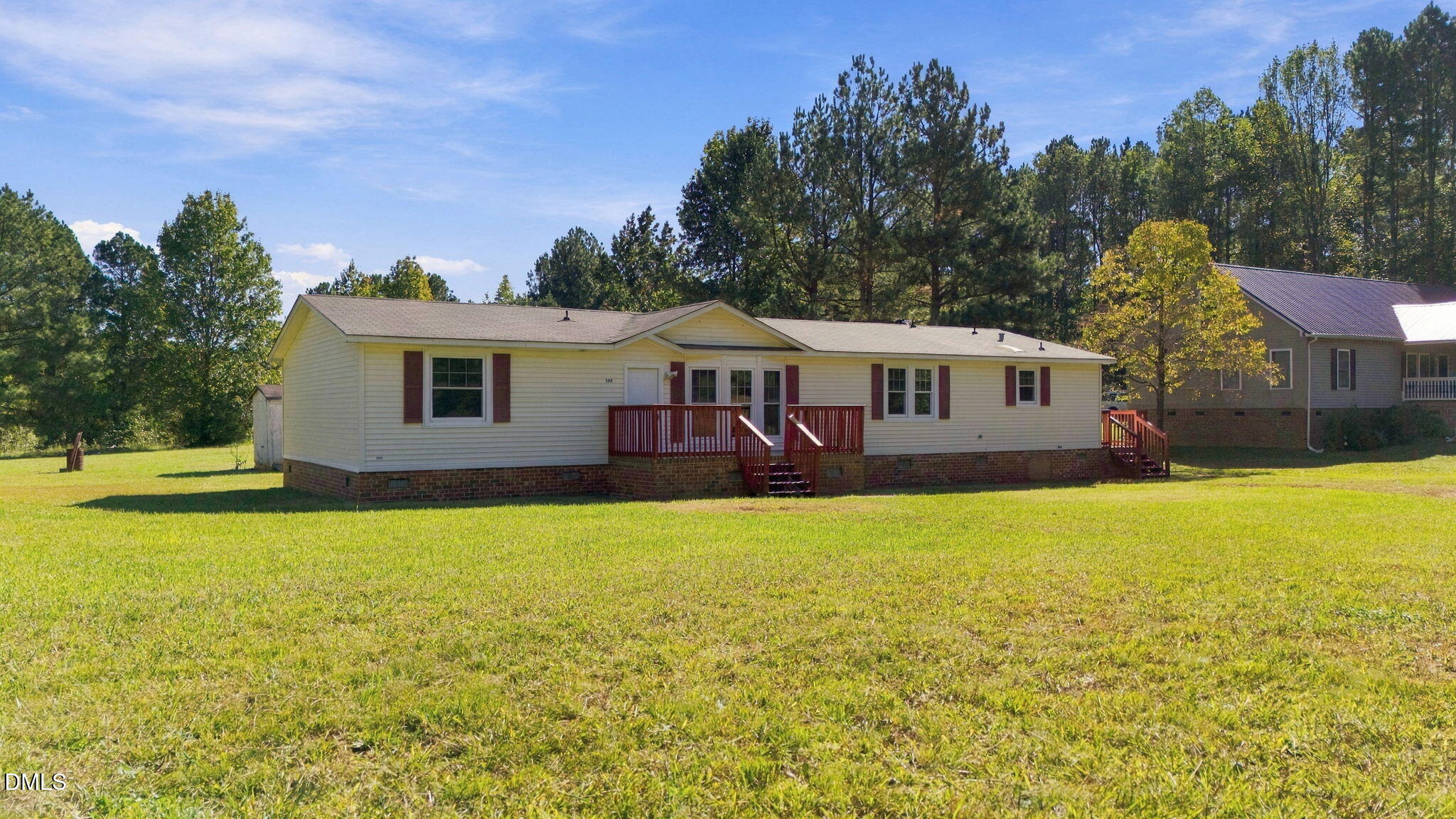 7058 Shep Royster Road