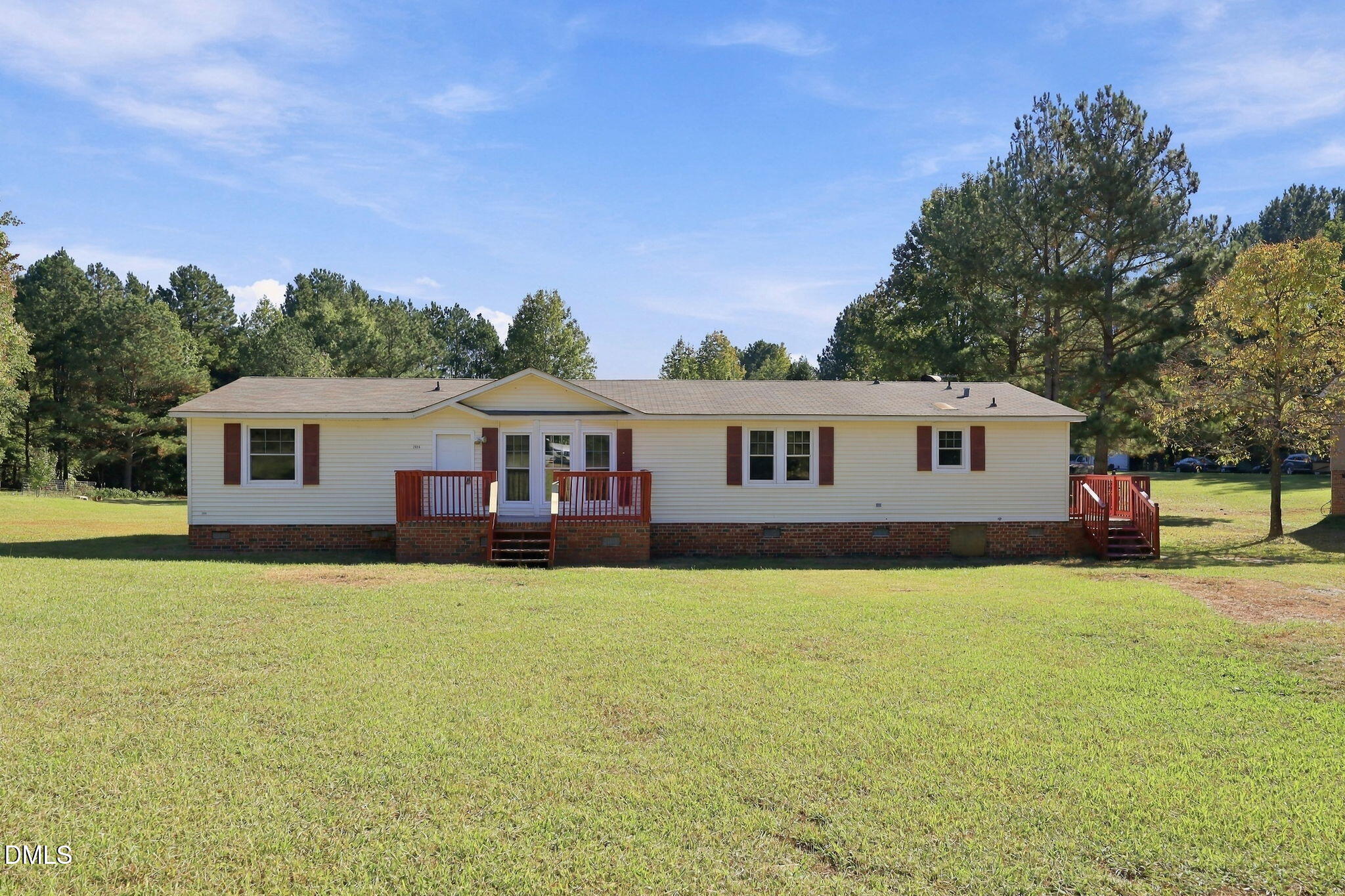 7058 Shep Royster Road