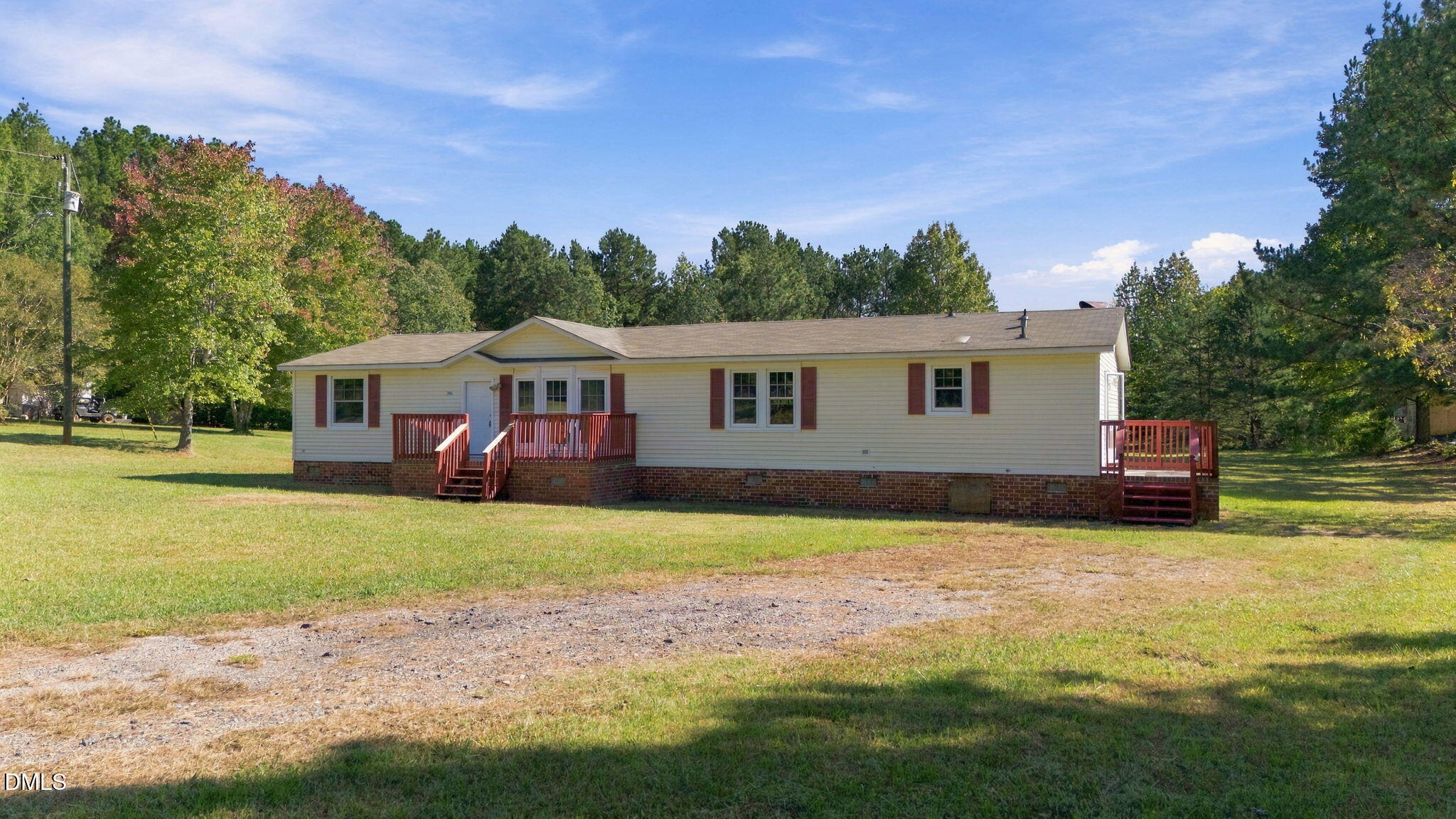 7058 Shep Royster Road