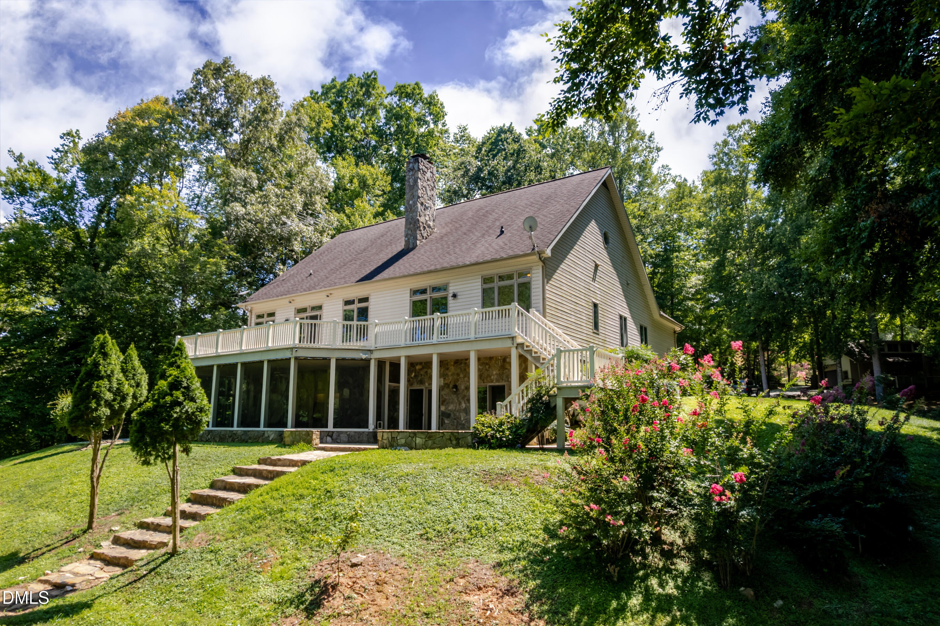 81 Beaver Crossing Road