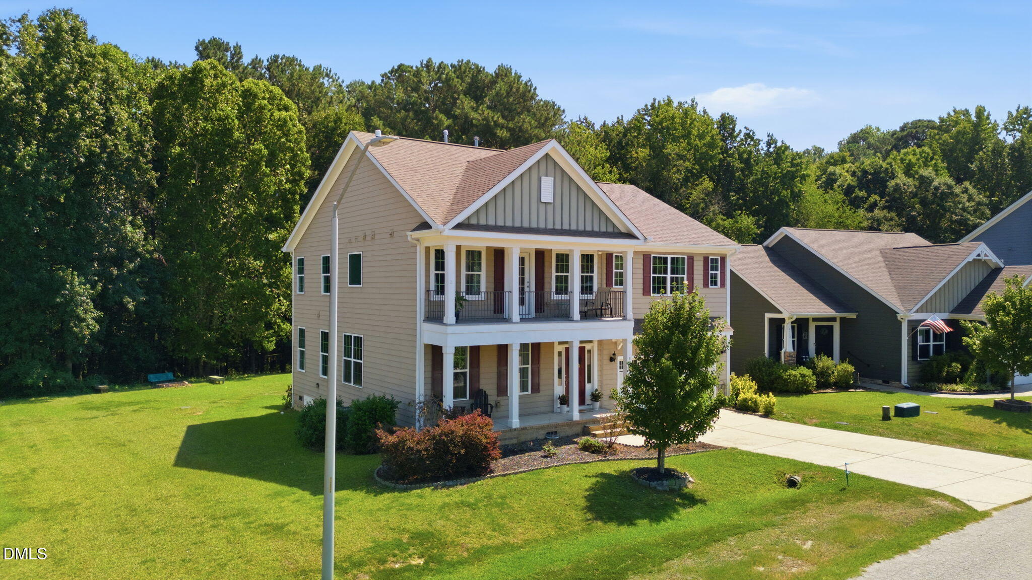 8109 Fieldcrest Lane