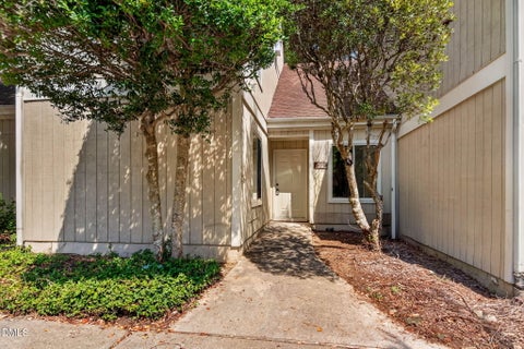 Photo of 4101 Five Oaks Drive #32, Durham, NC 27707 (MLS # 10194218)