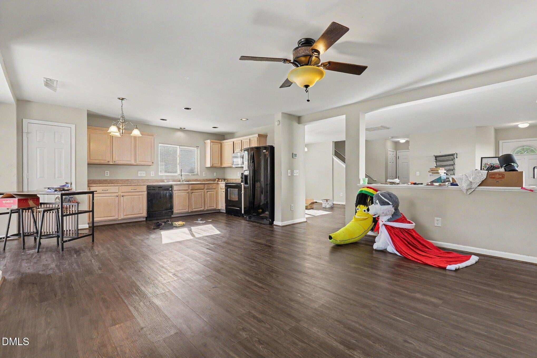165 Steam Engine Way