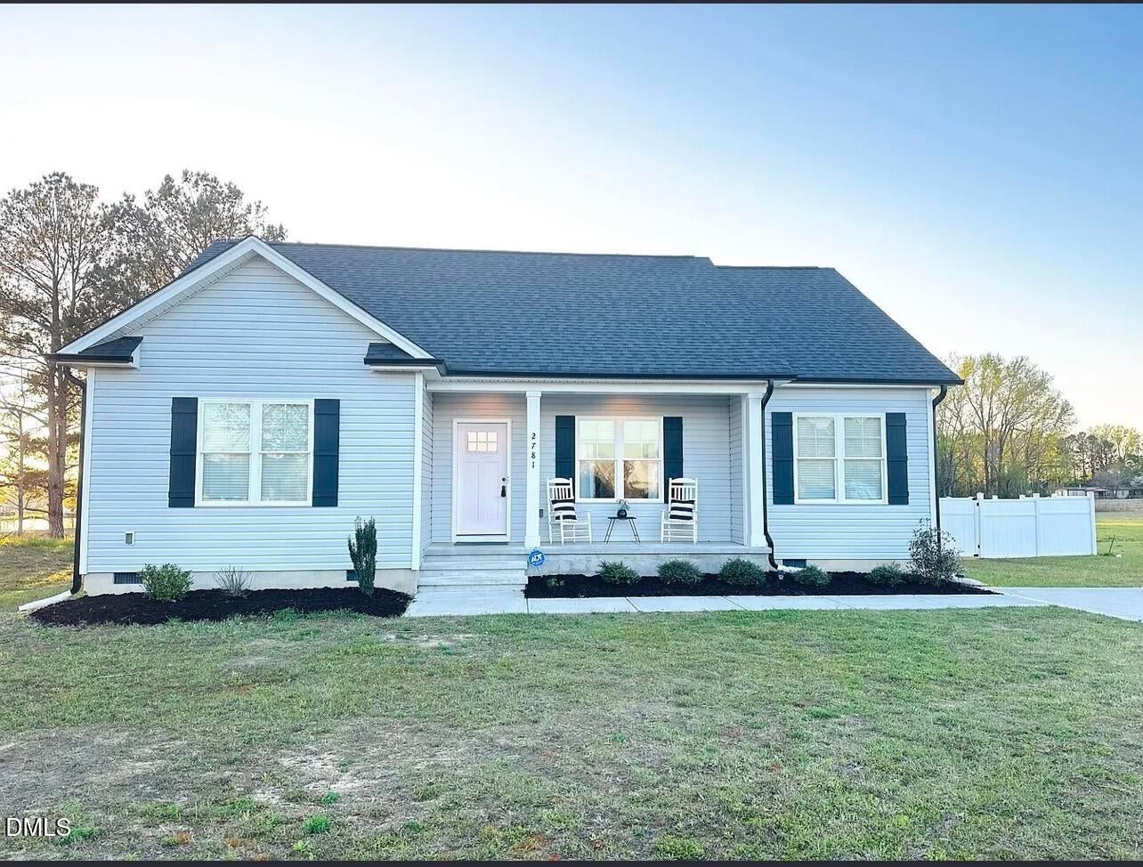 2781 Oak Grove Church Road