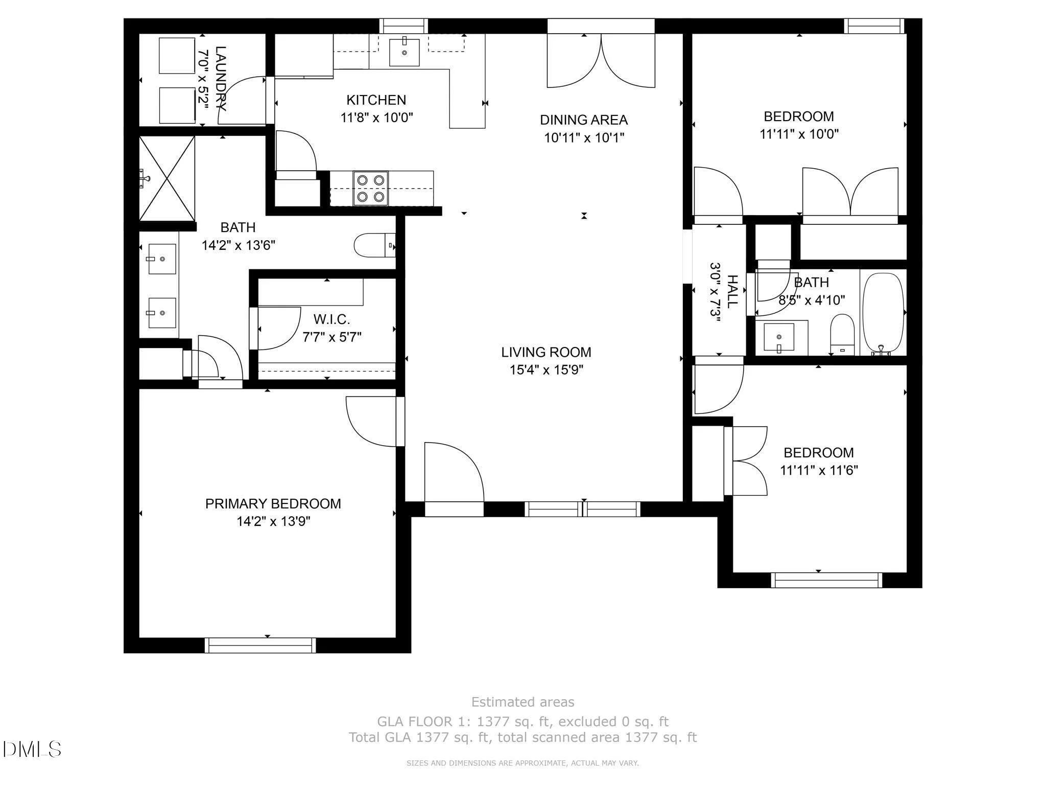 2781 Oak Grove Church Road