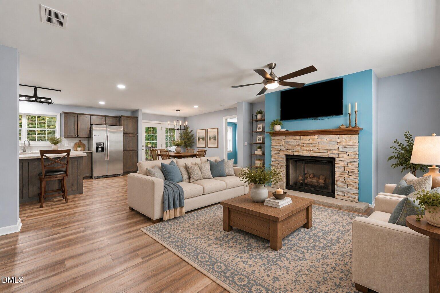5665 Baptist Assembly Road