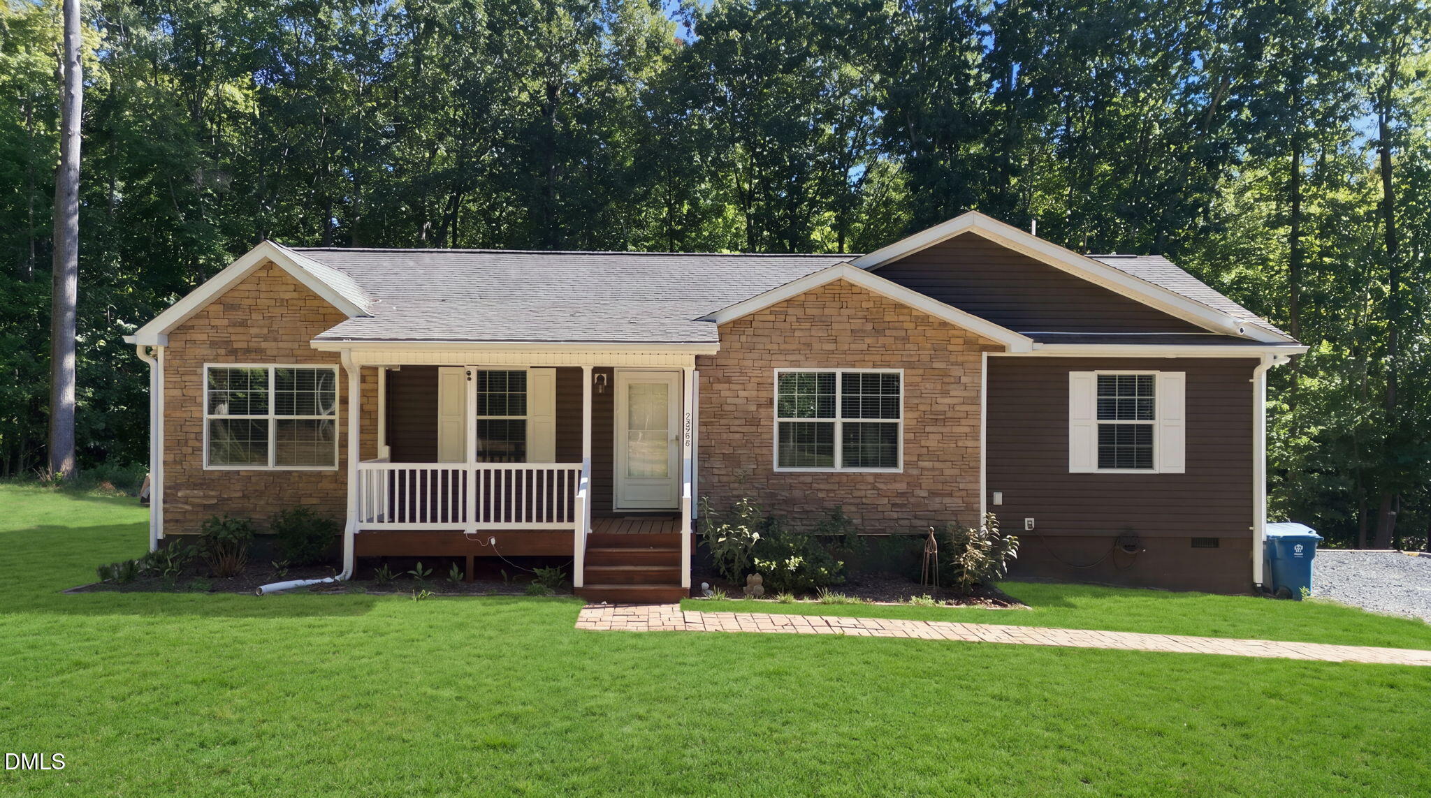 5665 Baptist Assembly Road