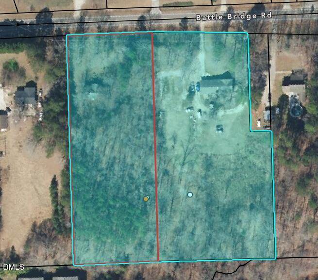 6600 Battle Bridge Road