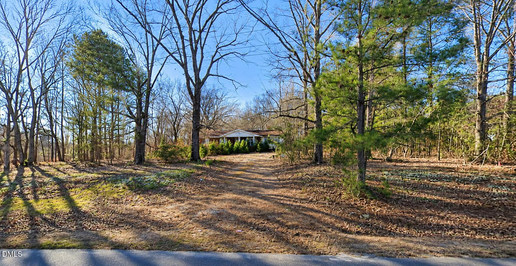 6600 Battle Bridge Road