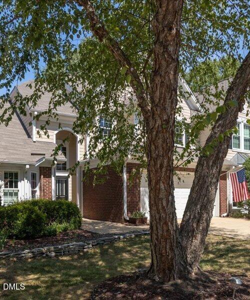 108 Lake Hickory Court