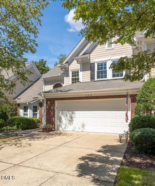 108 Lake Hickory Court