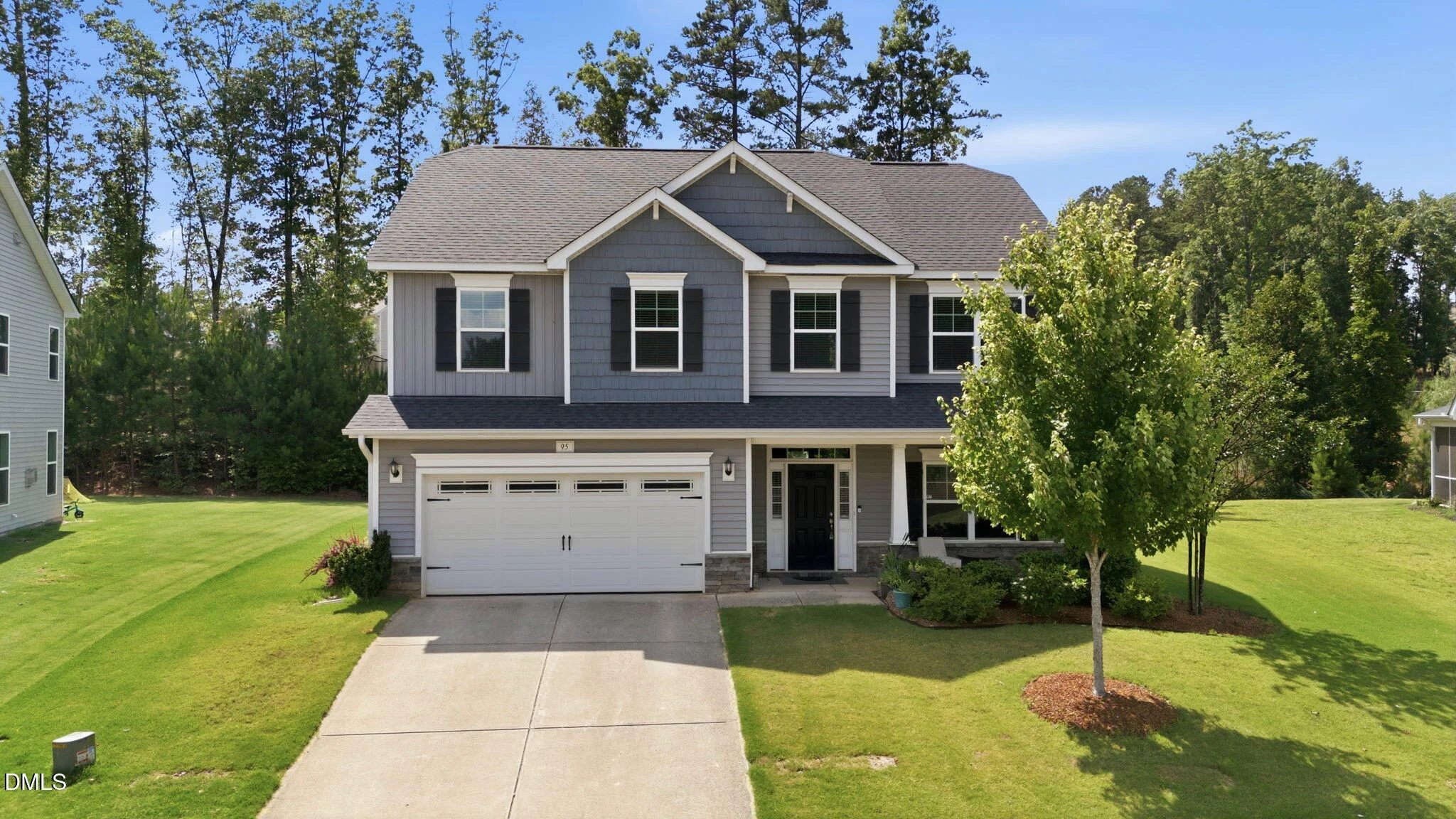 95 San Periro Drive