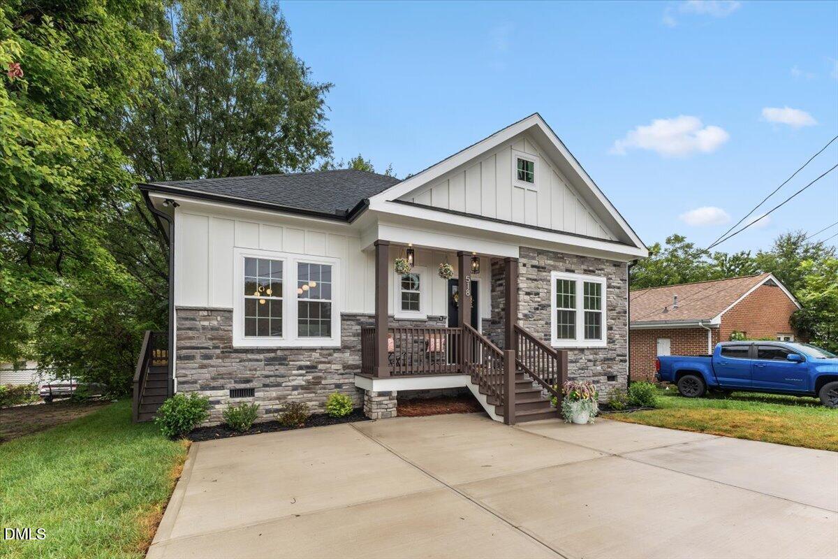 518 First Street