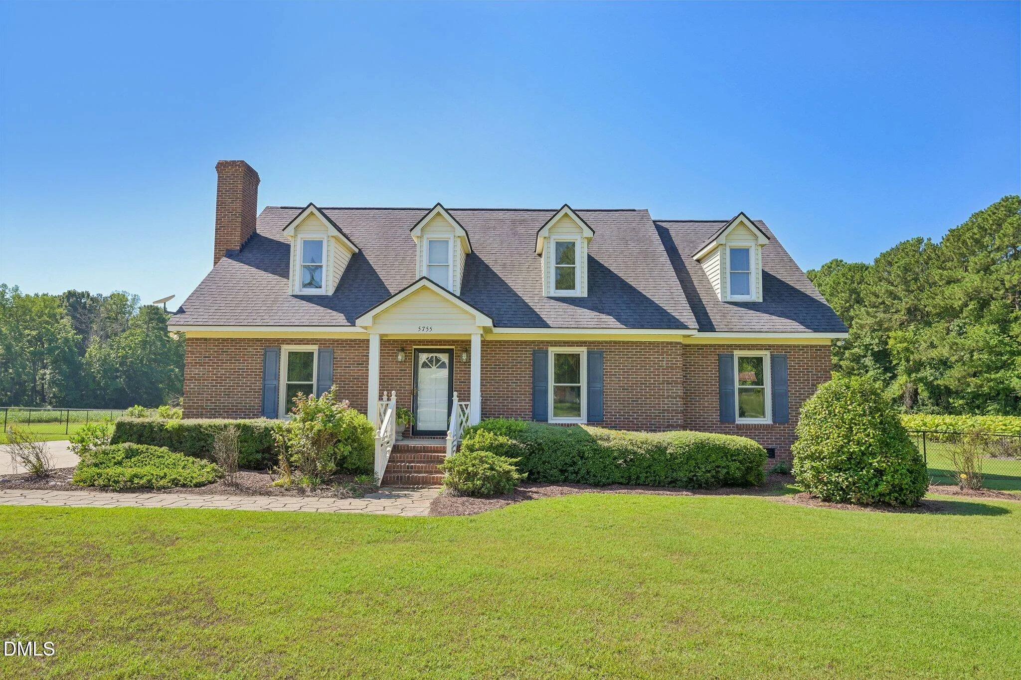 5755 Bruce Road
