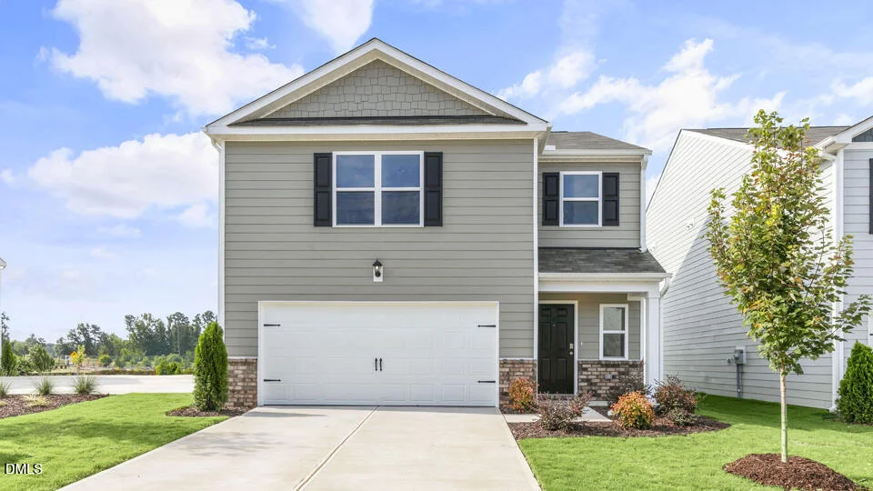 552 Tradition Farm Place