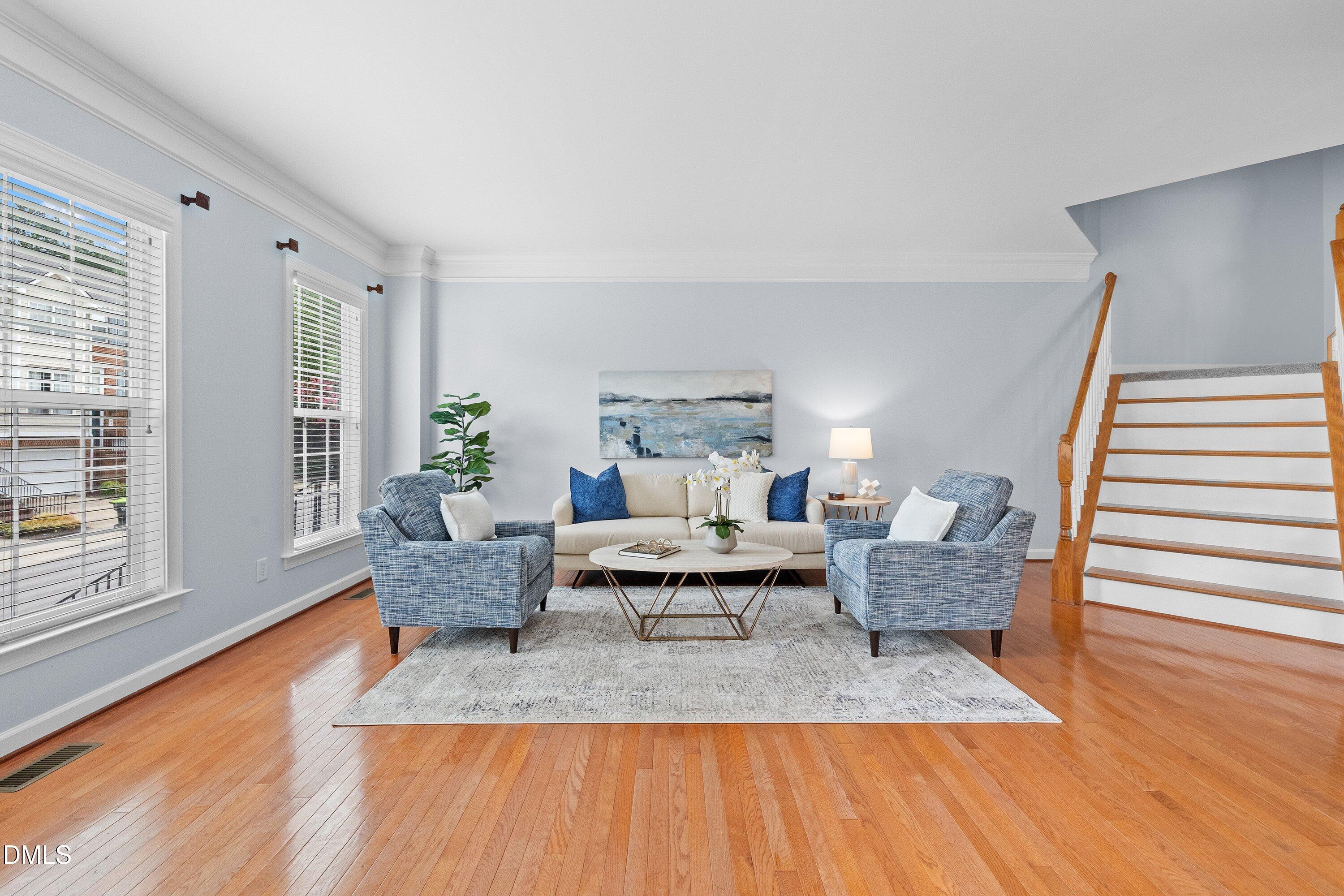 807 Kirkeenan Circle
