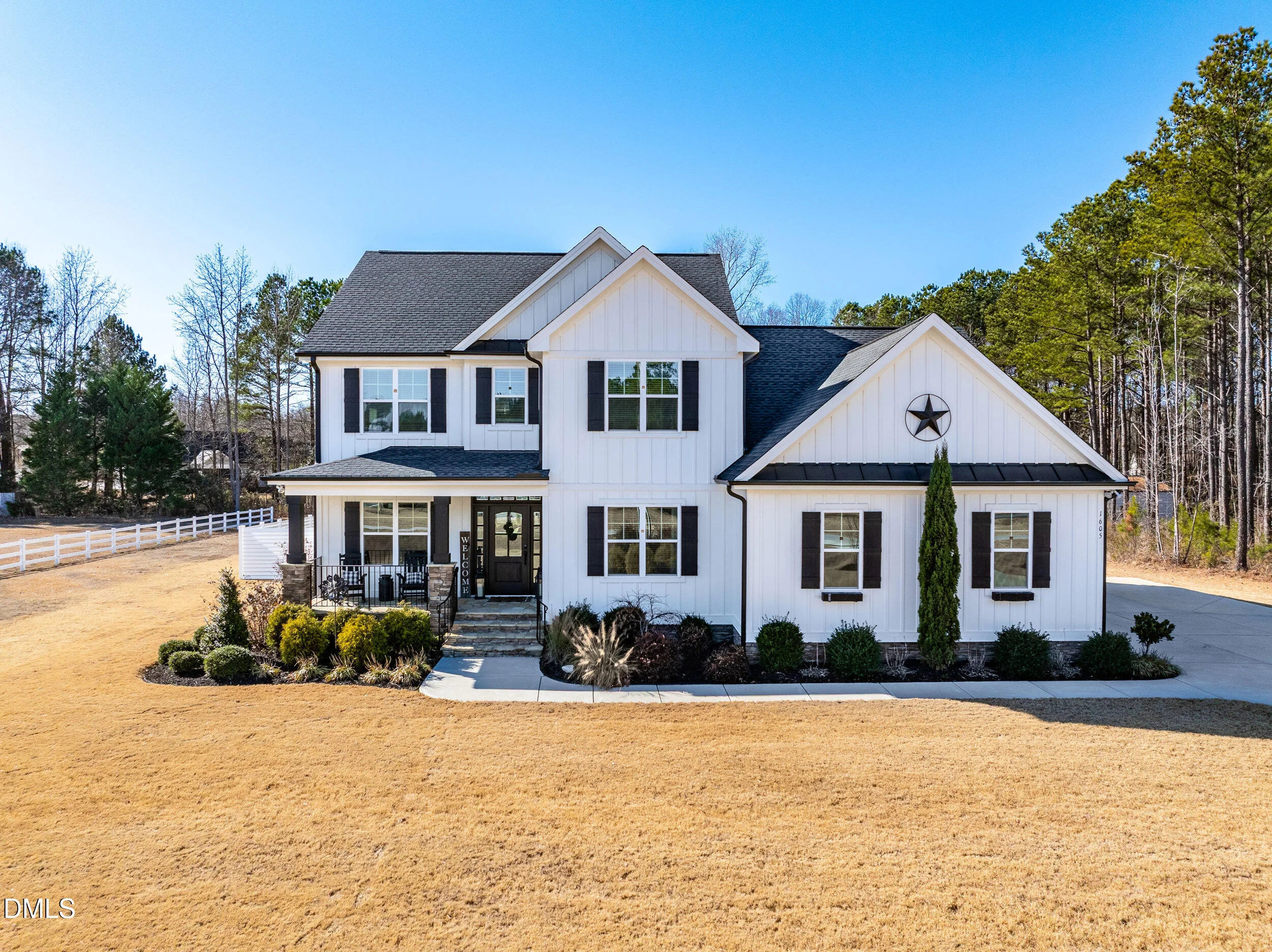 1605 Freedom Road