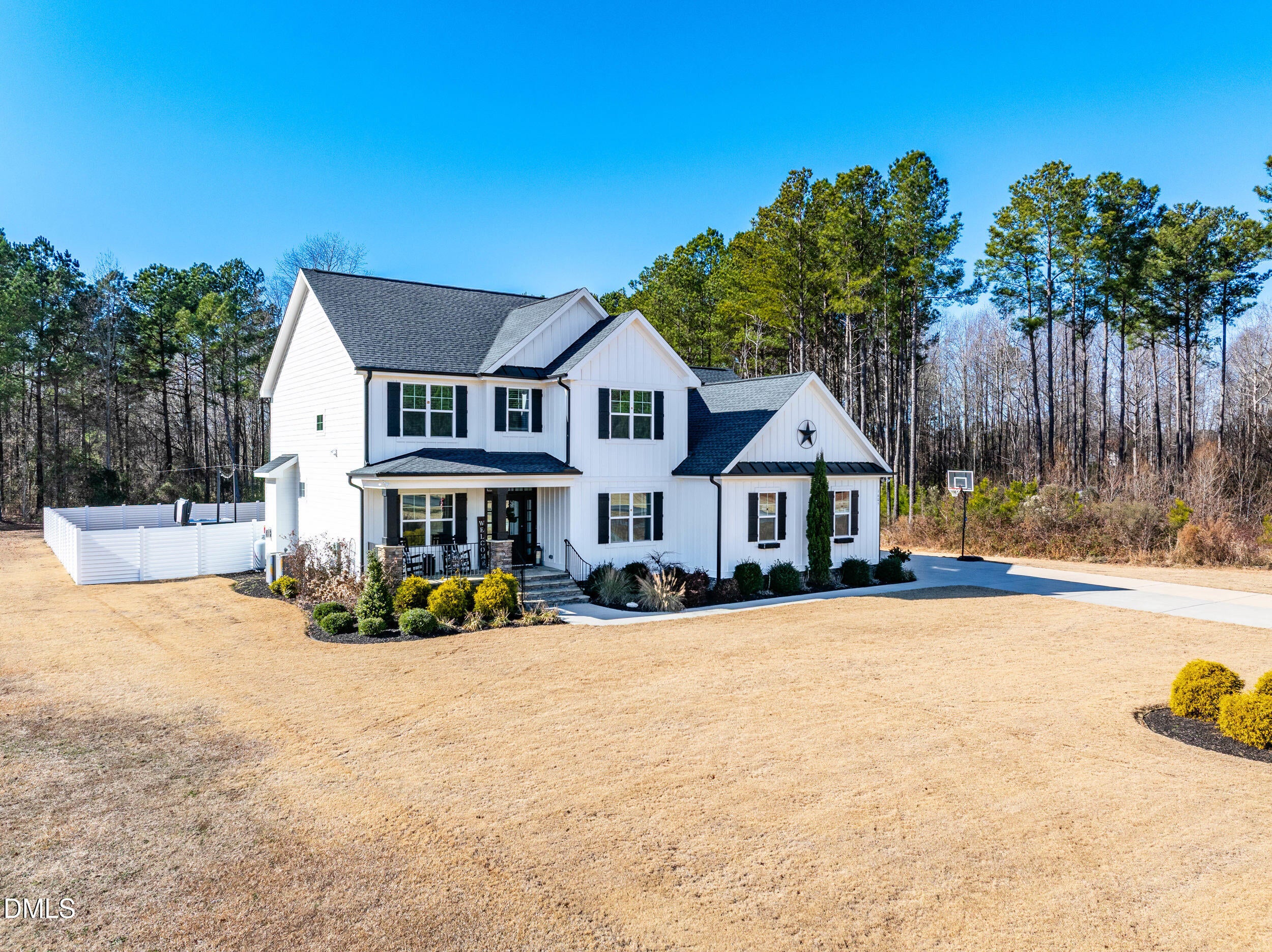 1605 Freedom Road