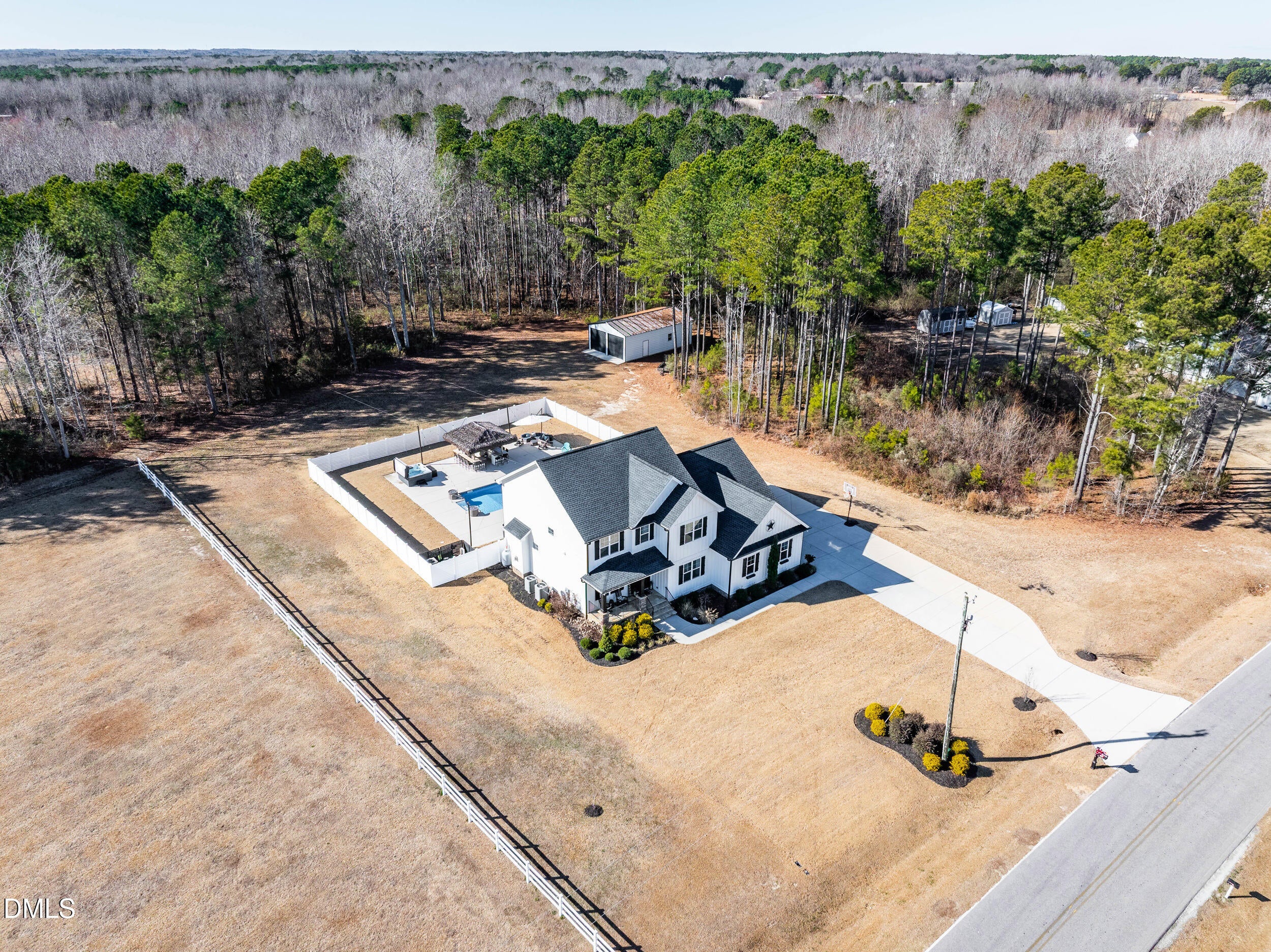 1605 Freedom Road