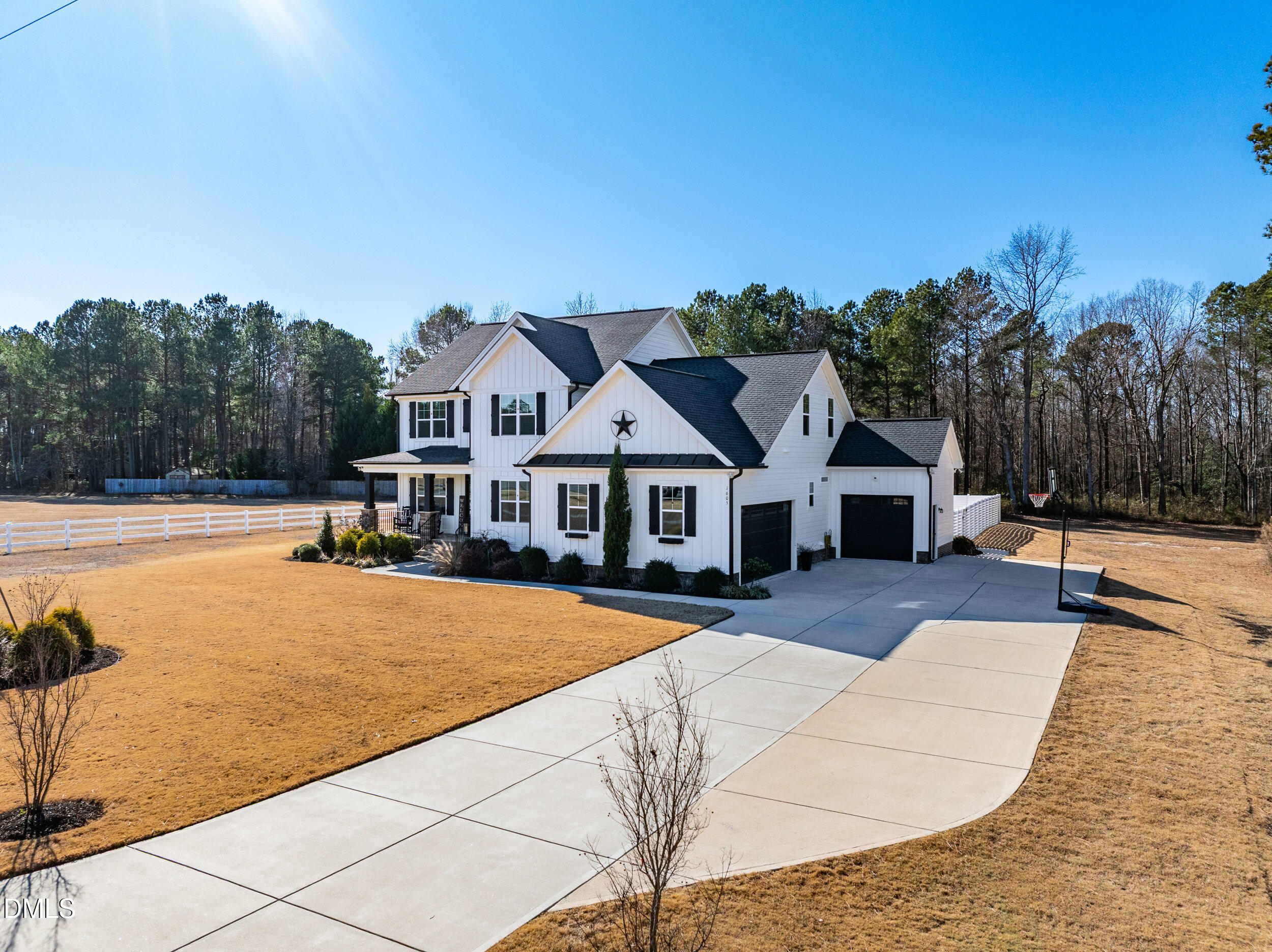 1605 Freedom Road