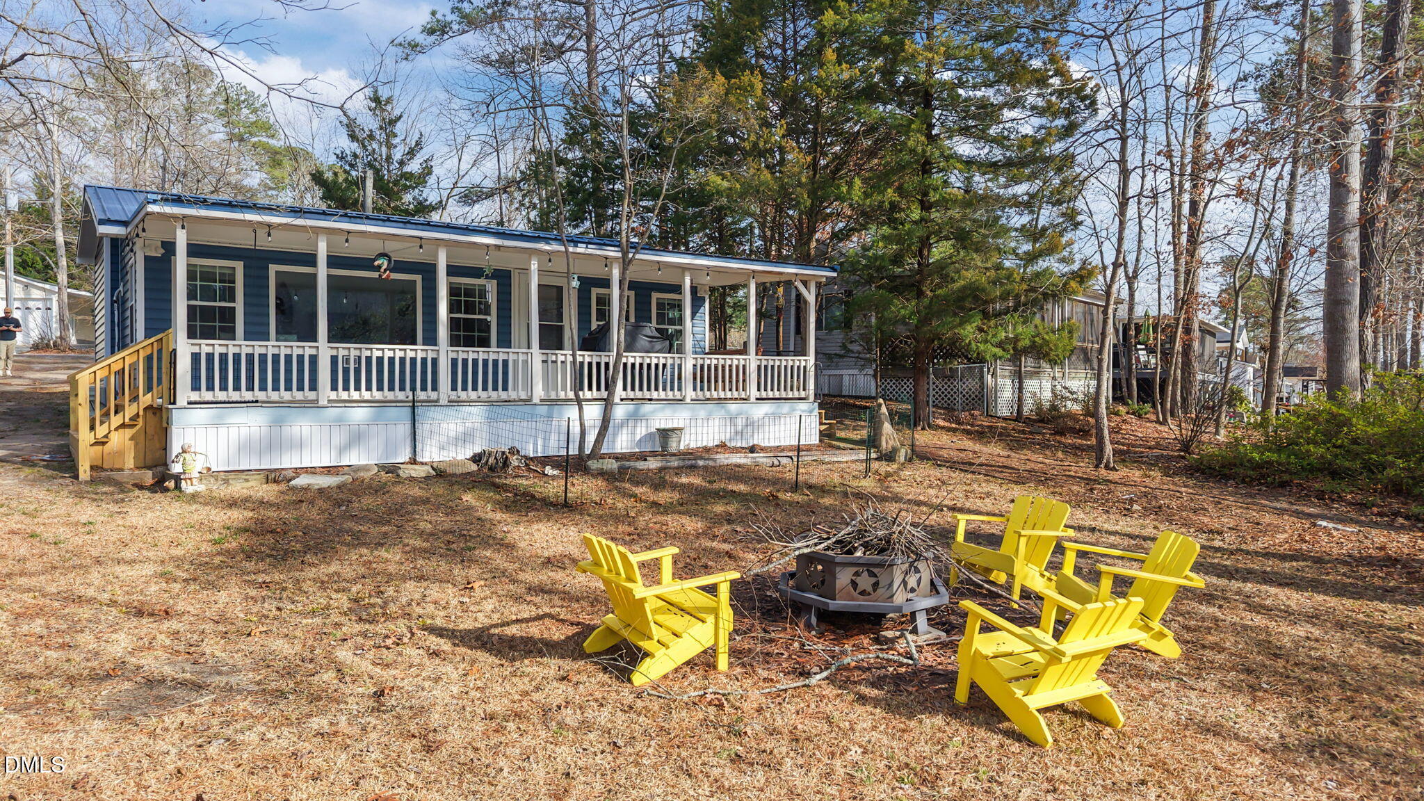 1607 Sagamore Drive