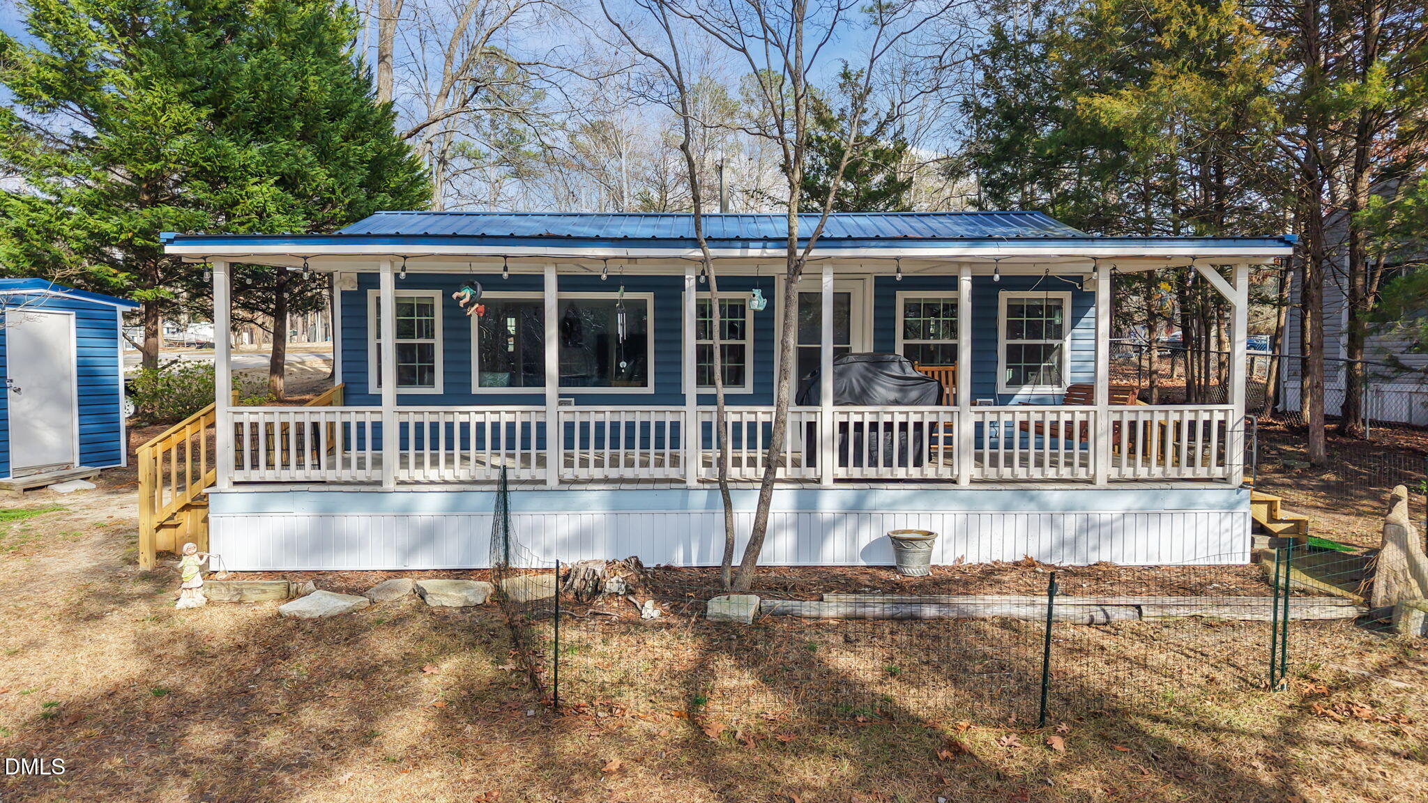 1607 Sagamore Drive