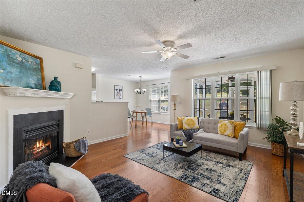 2537 Blackwolf Run Lane
