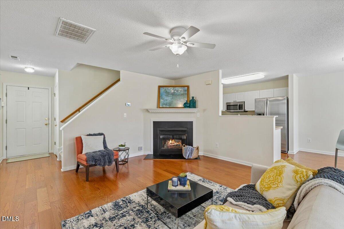 2537 Blackwolf Run Lane