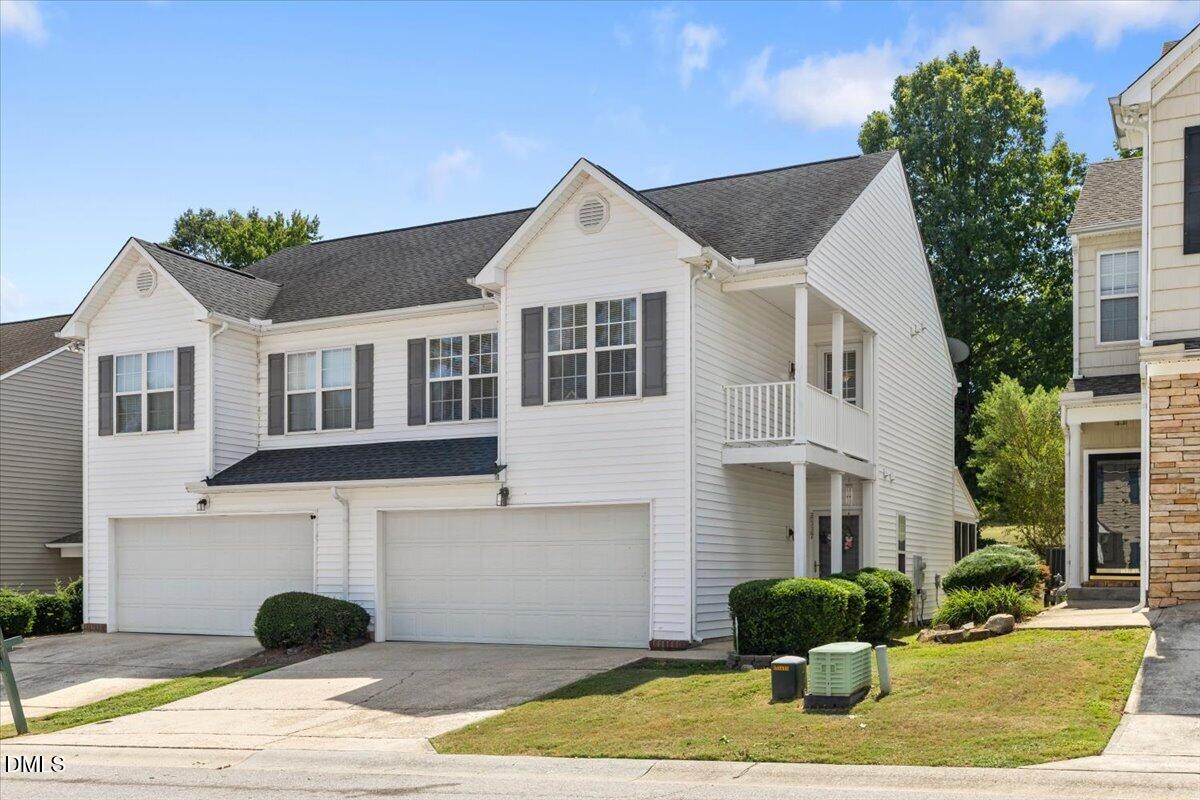 2537 Blackwolf Run Lane