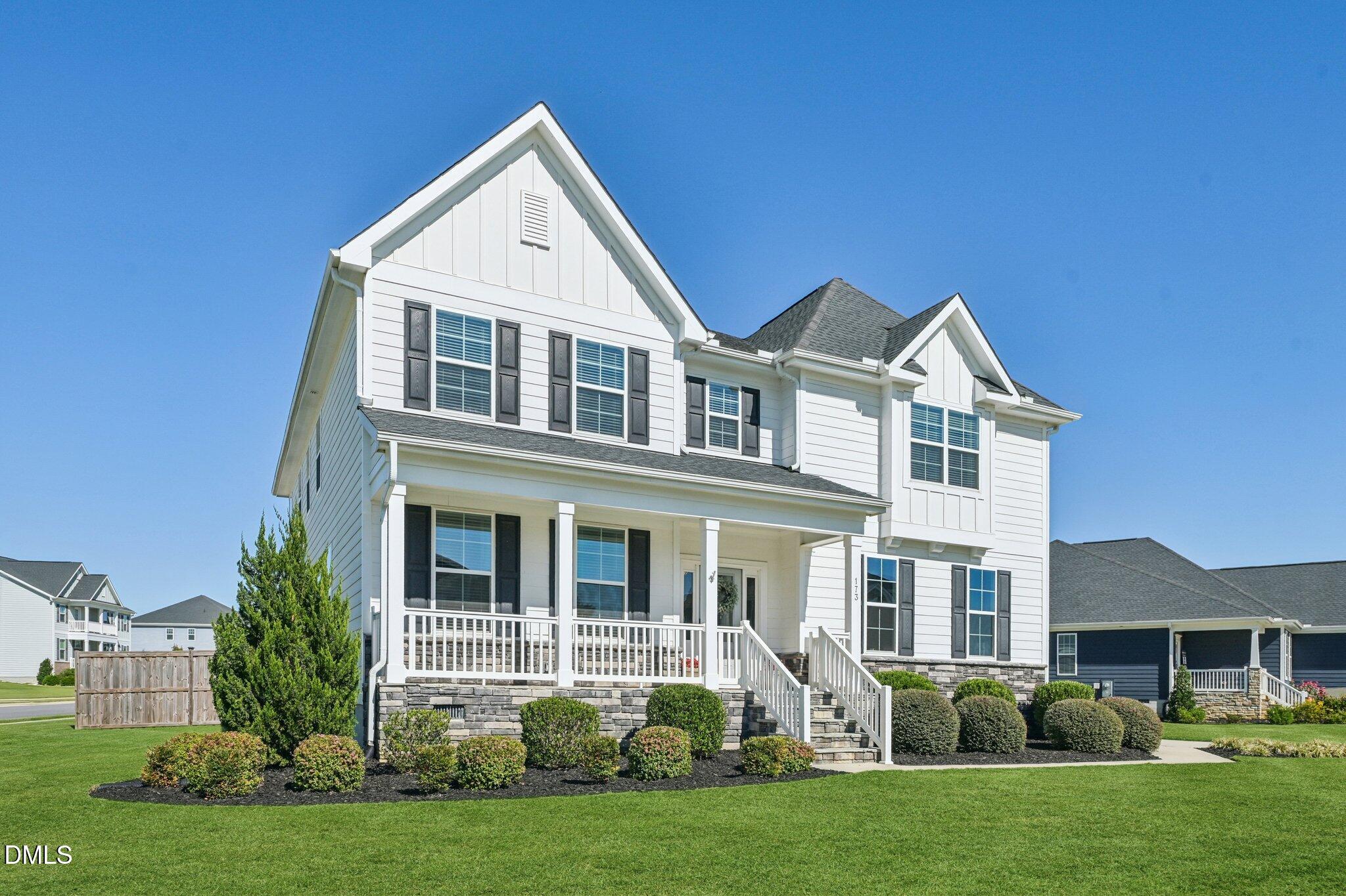 173 Dungannon Lp