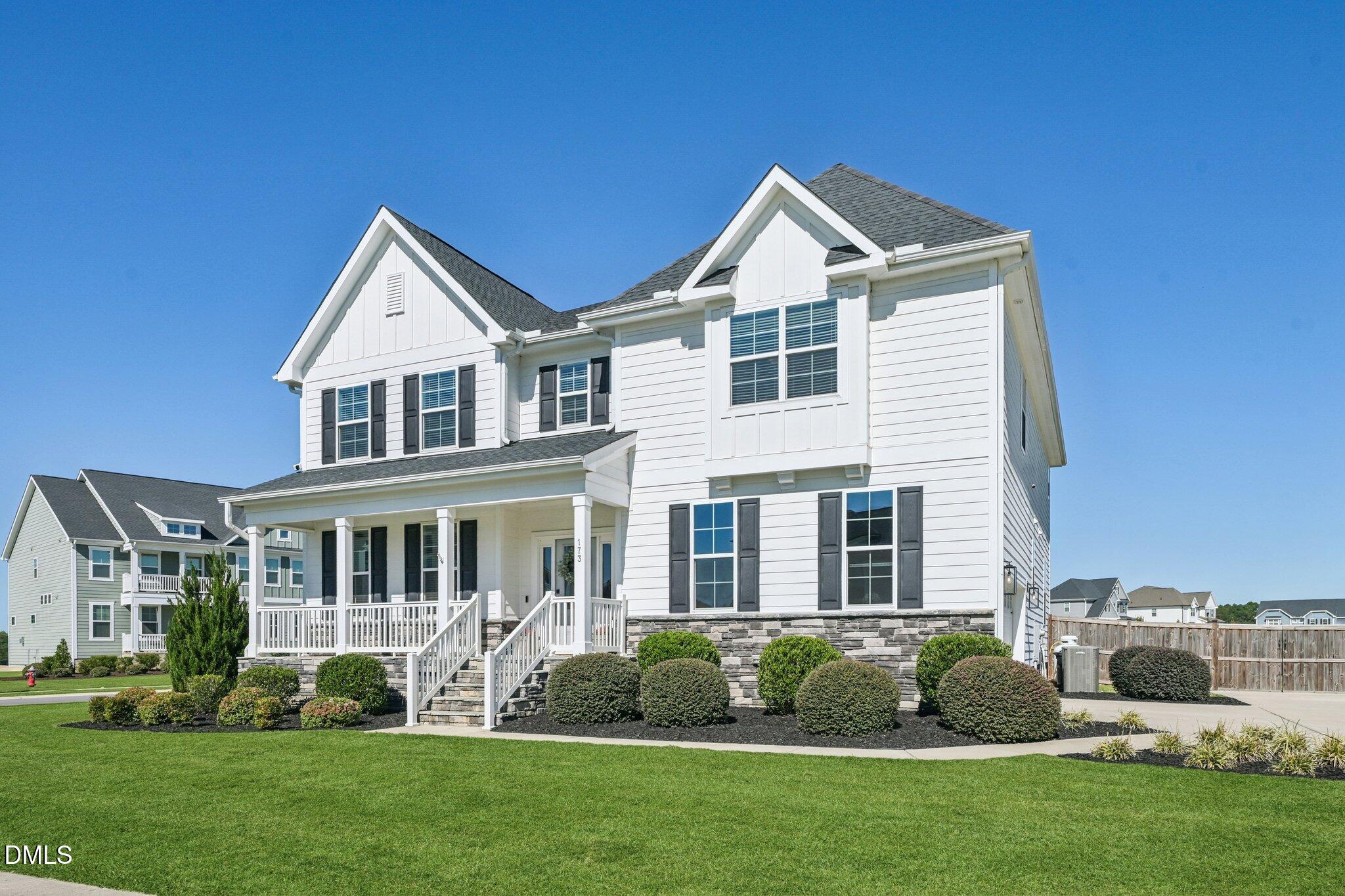 173 Dungannon Lp