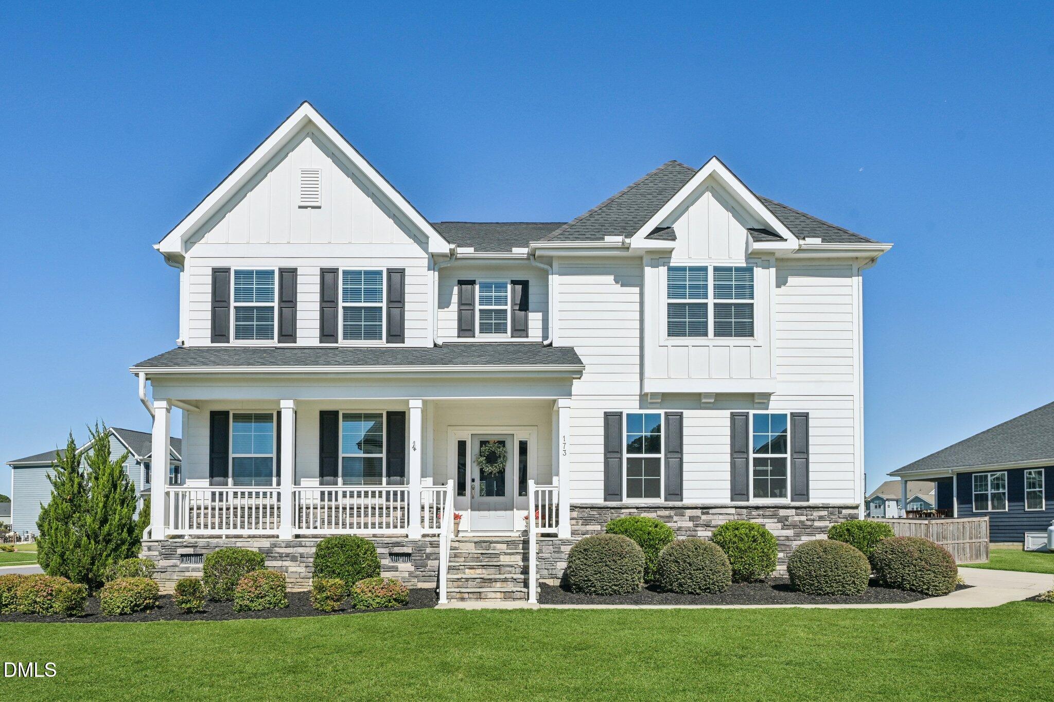 173 Dungannon Lp