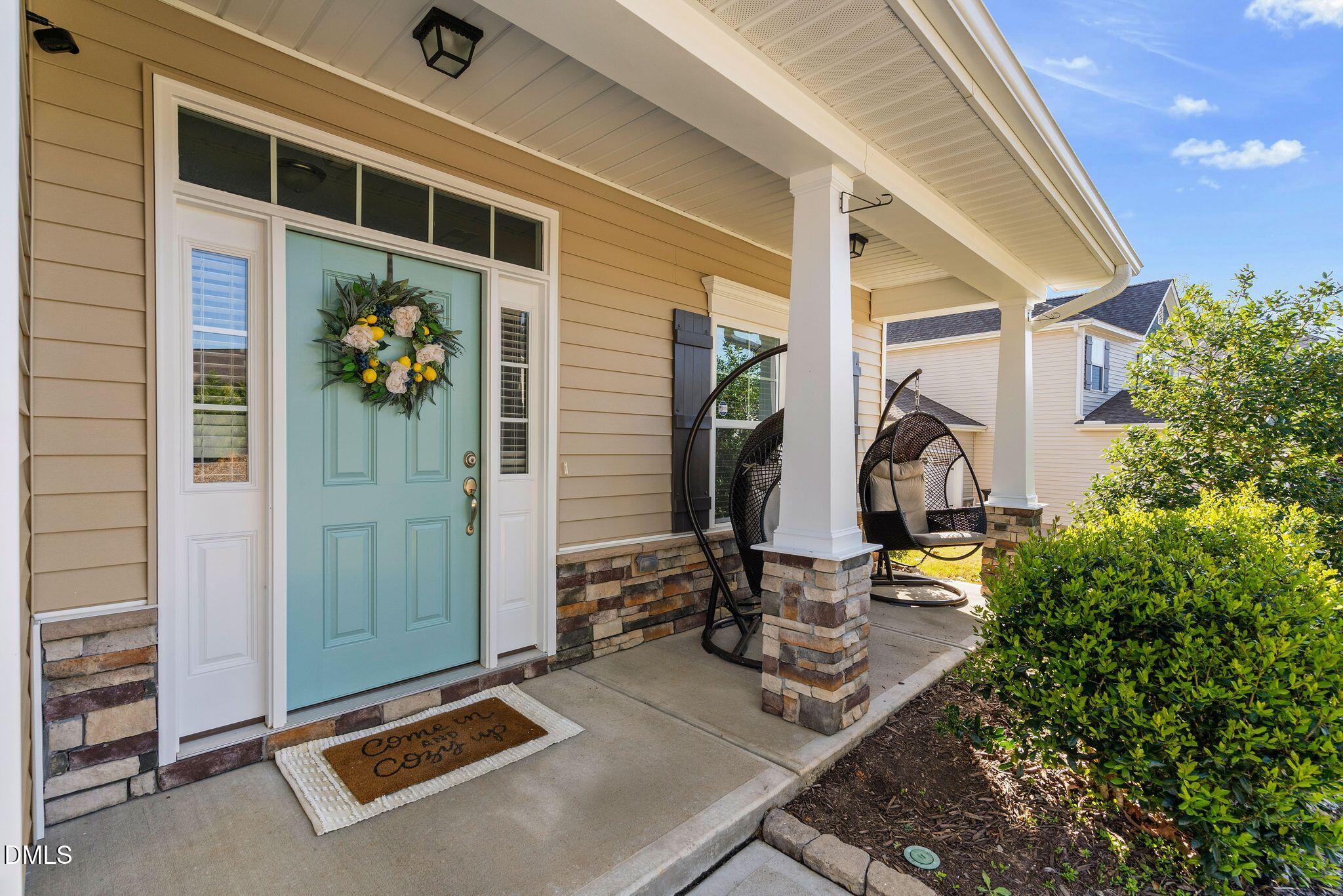 164 E Ravano Drive