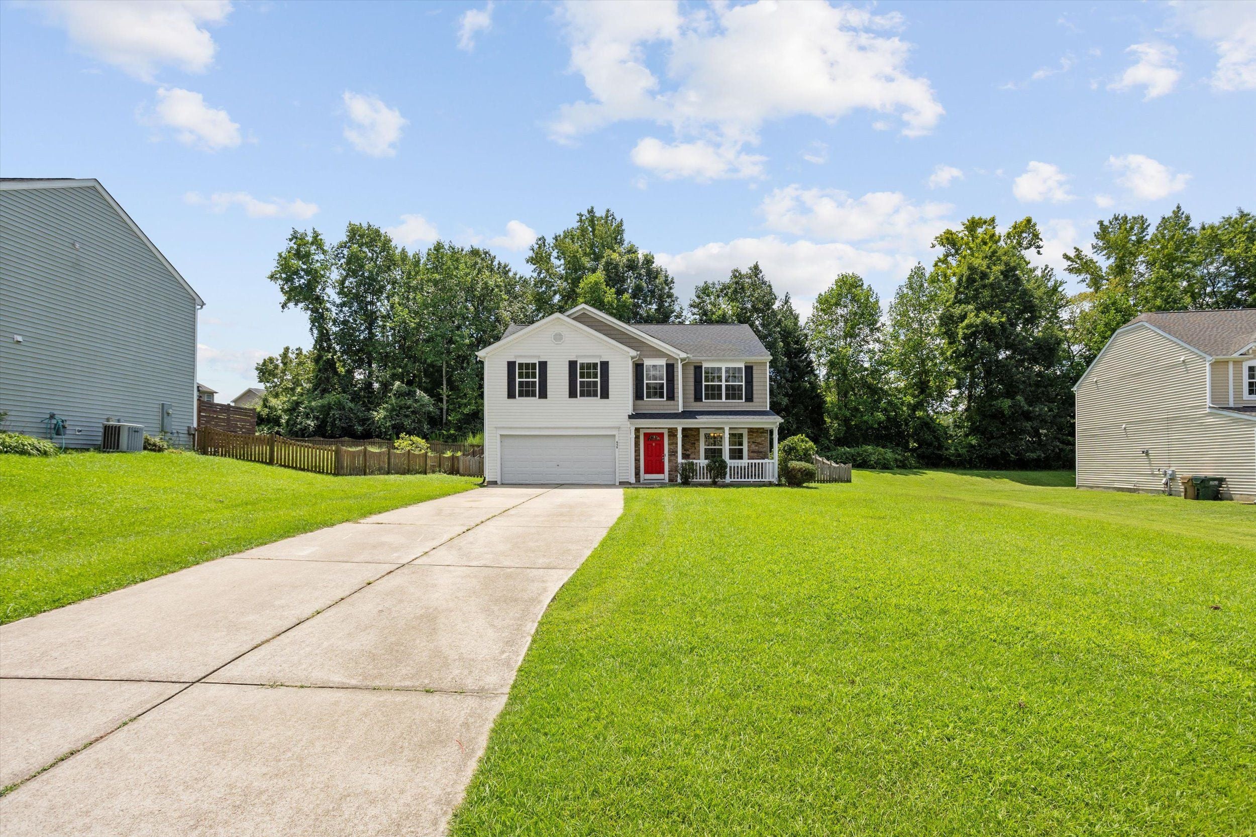 658 Yorkshire Drive