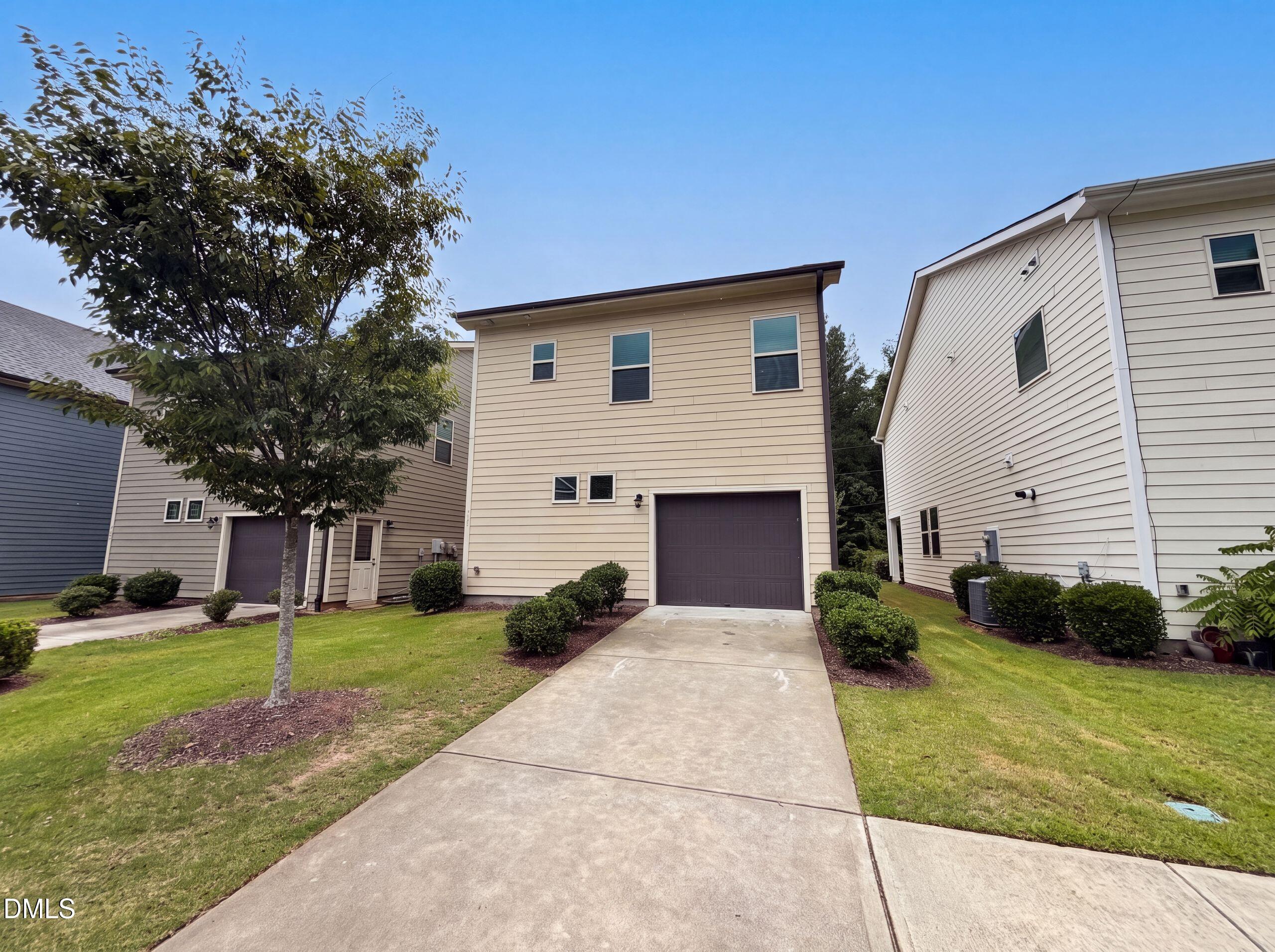 109 Belle Plain Drive