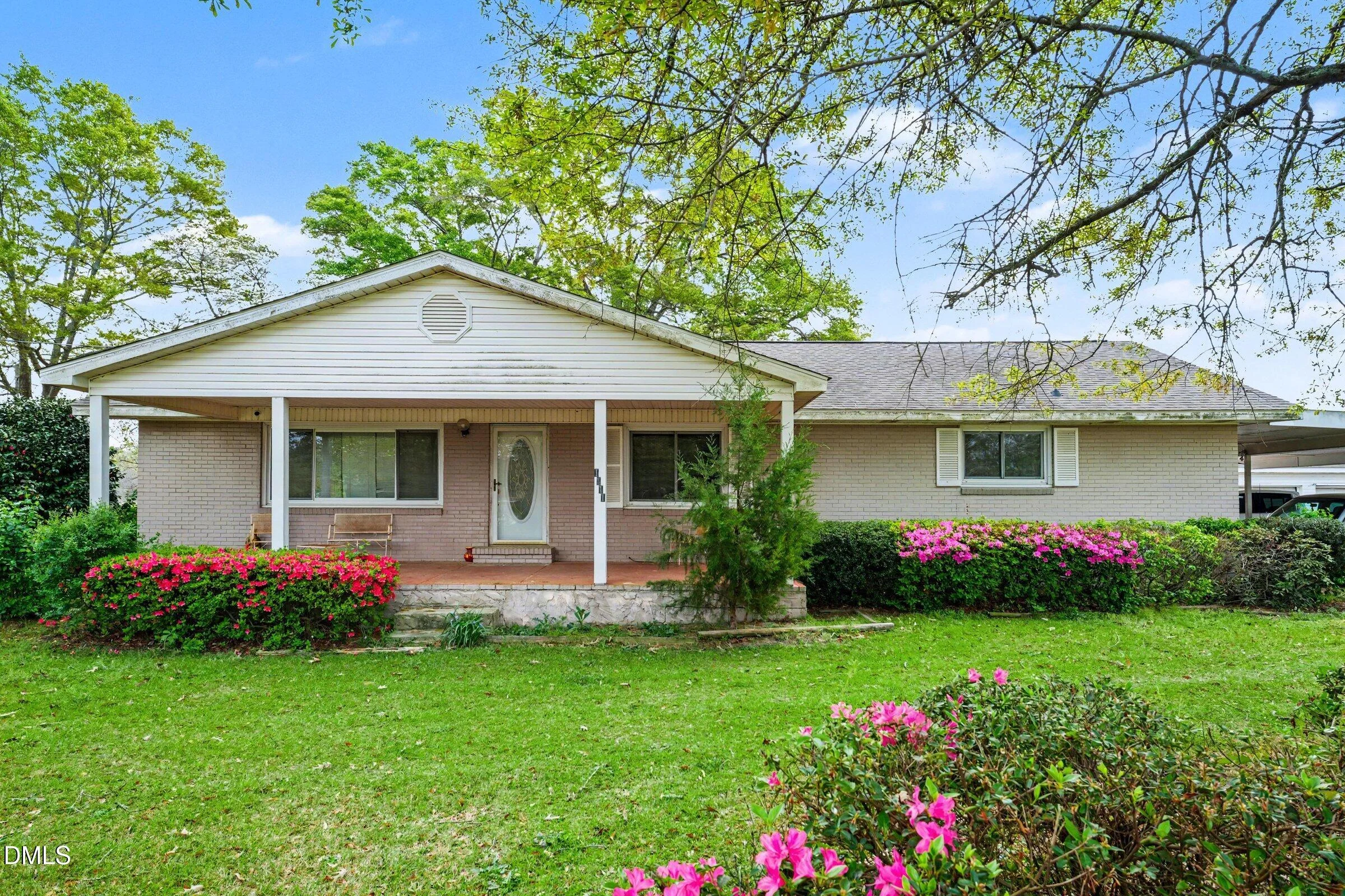 1411 Seabrook School Road