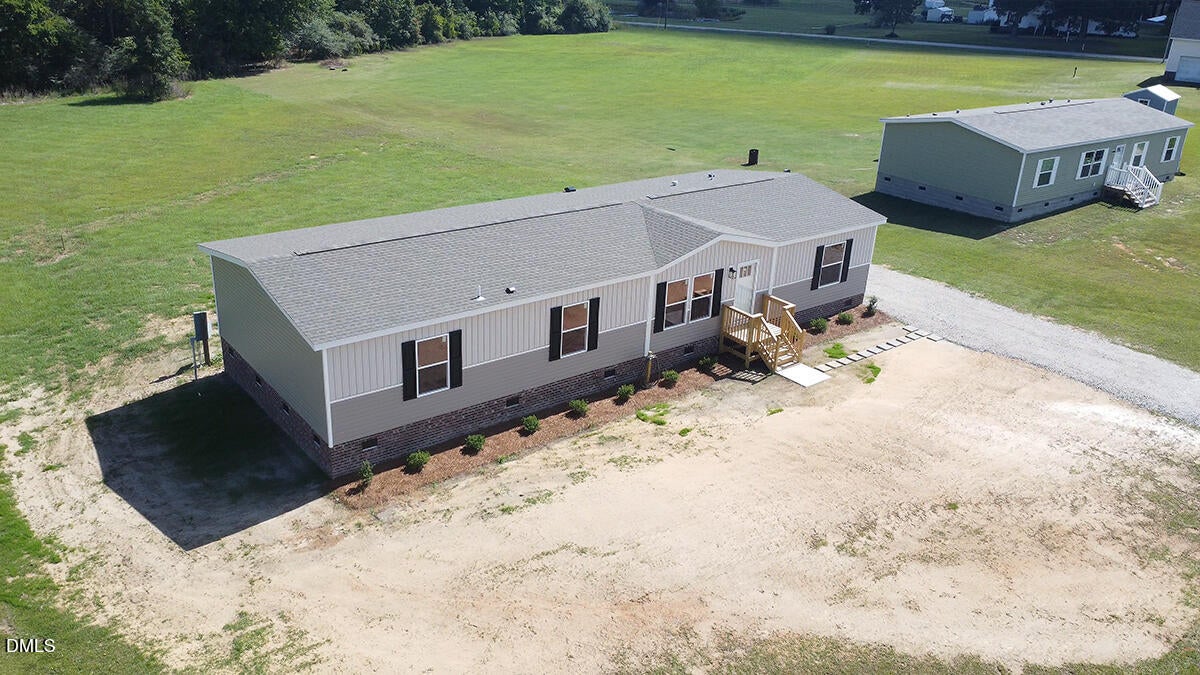 11621 Straight Gate Road