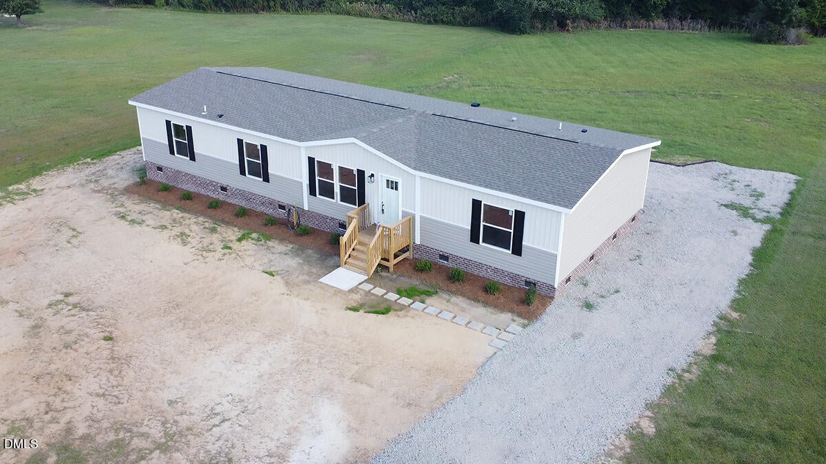 11621 Straight Gate Road