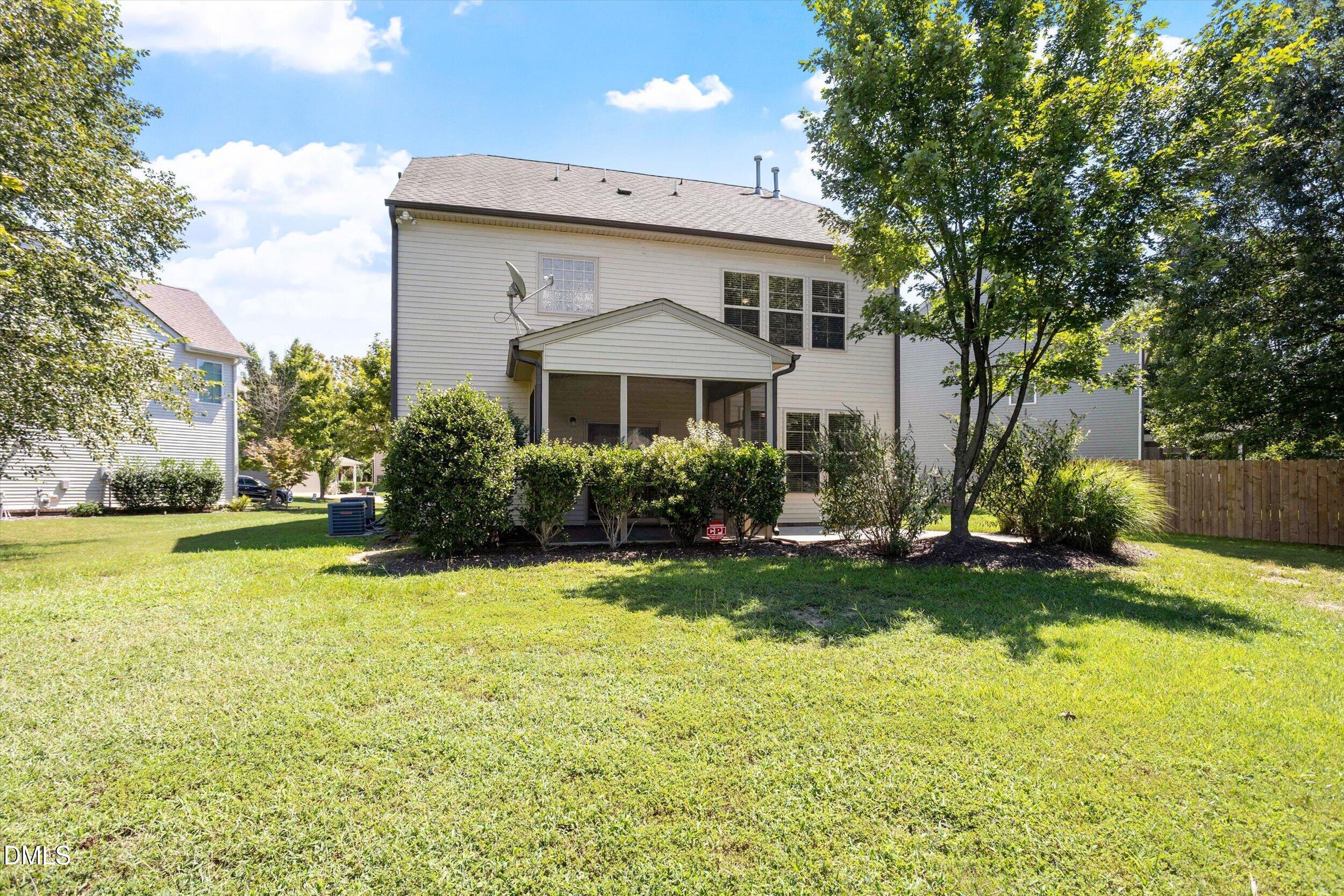 4402 Riley Drive