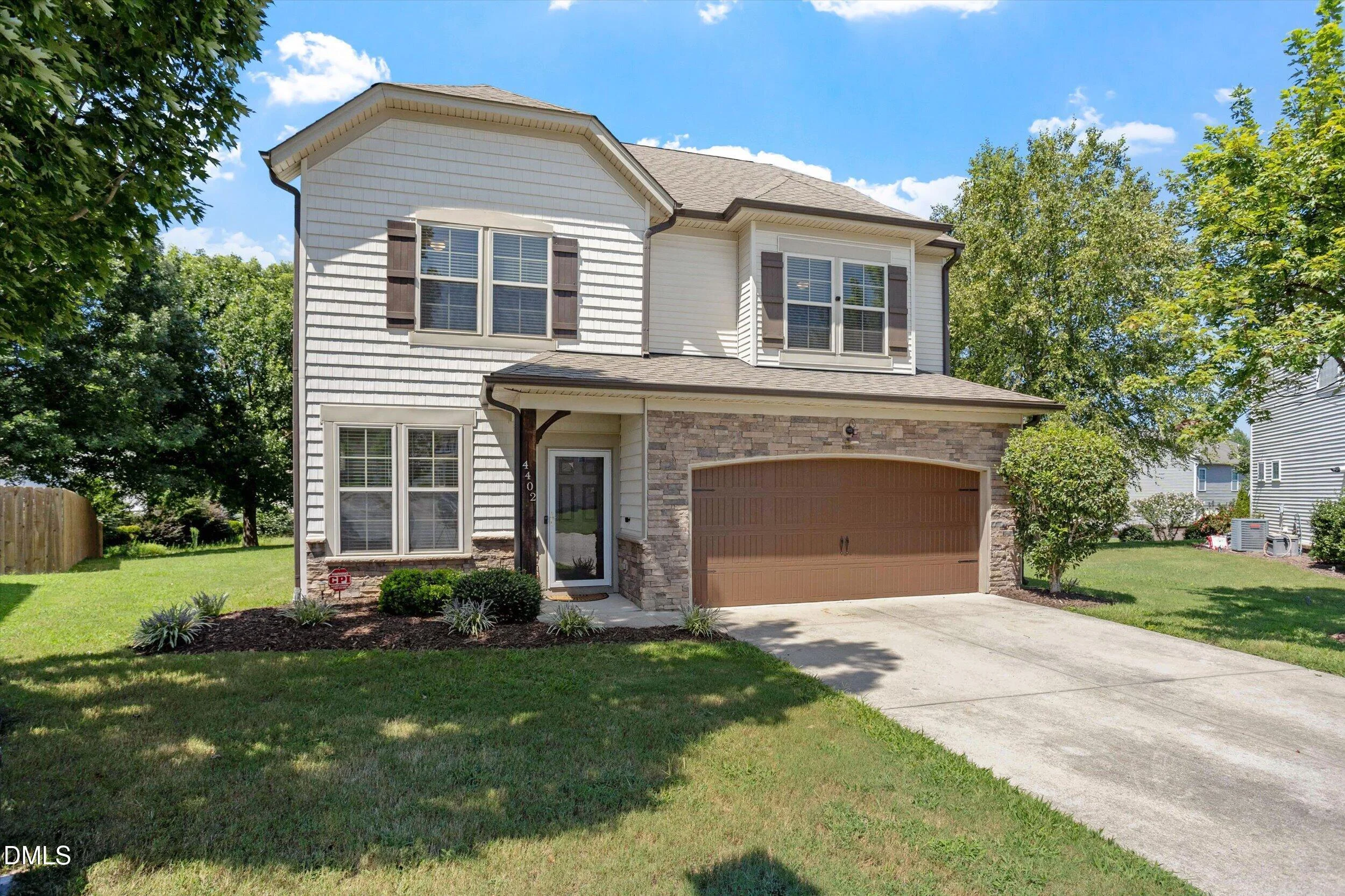 4402 Riley Drive
