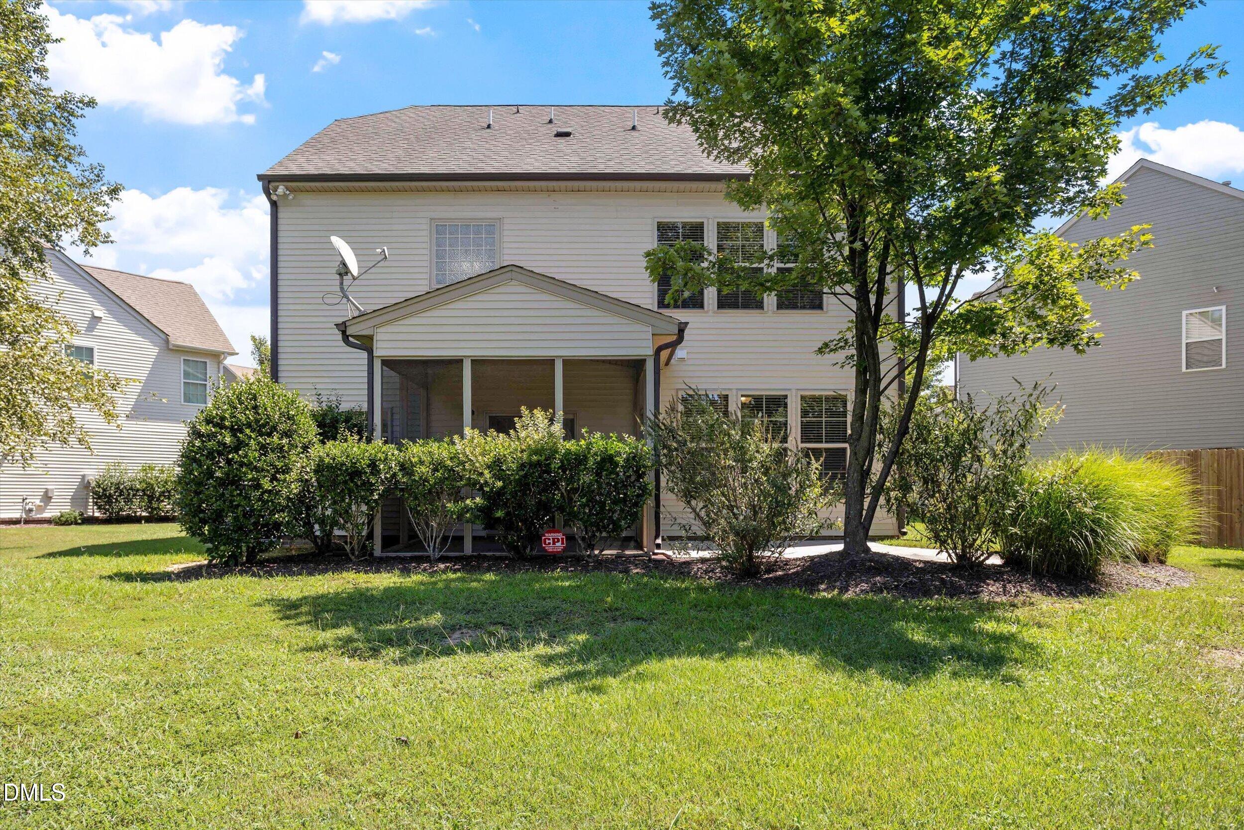 4402 Riley Drive