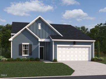 1845 Ayshire Drive 33 Middlesex NC 27557