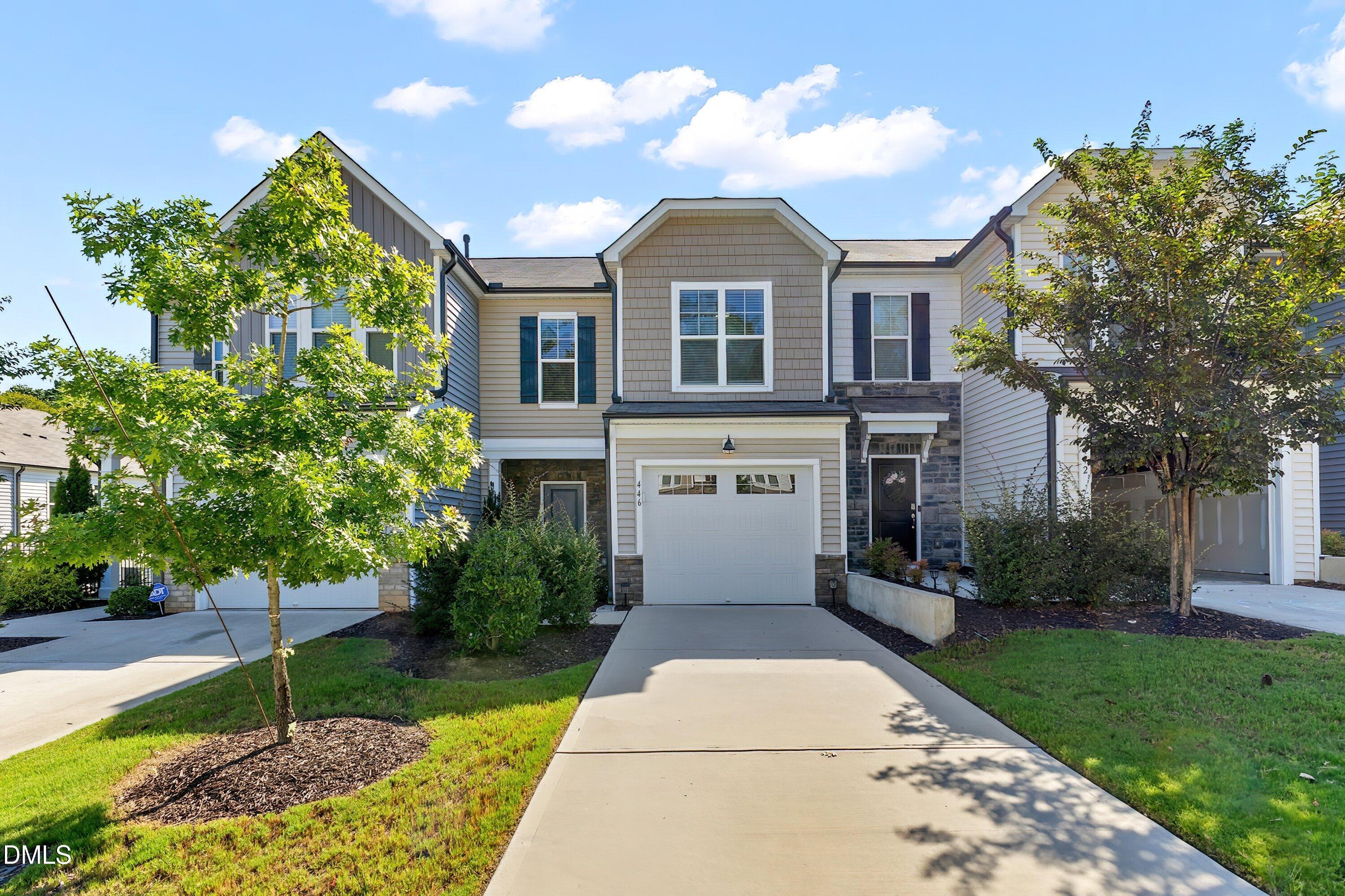 446 White Oak Ridge Drive